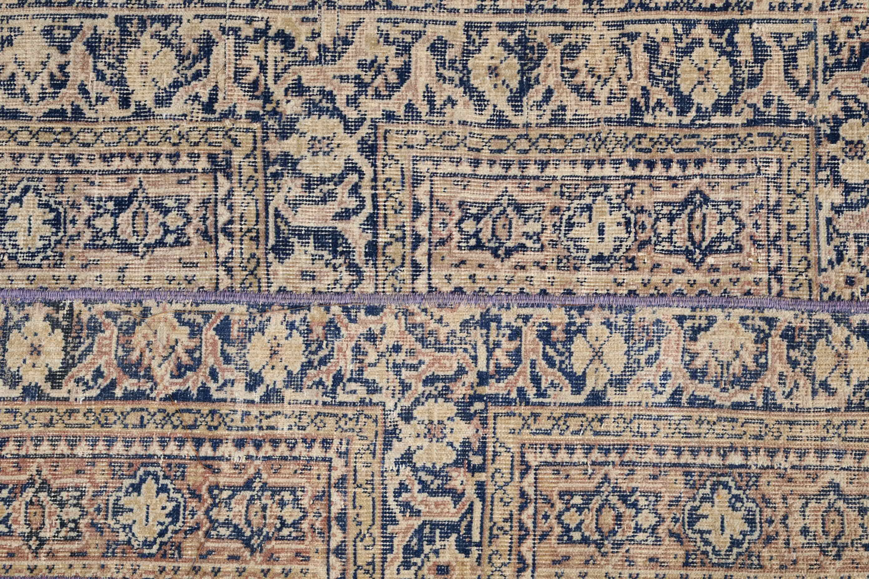 Giriş Halıları, Vintage Halılar, Bej Anadolu Halısı, Türkiye Halıları, Türk Halısı, Mutfak Halıları, 1.9x4.9 ft Küçük Halı, Araba Paspas Halısı