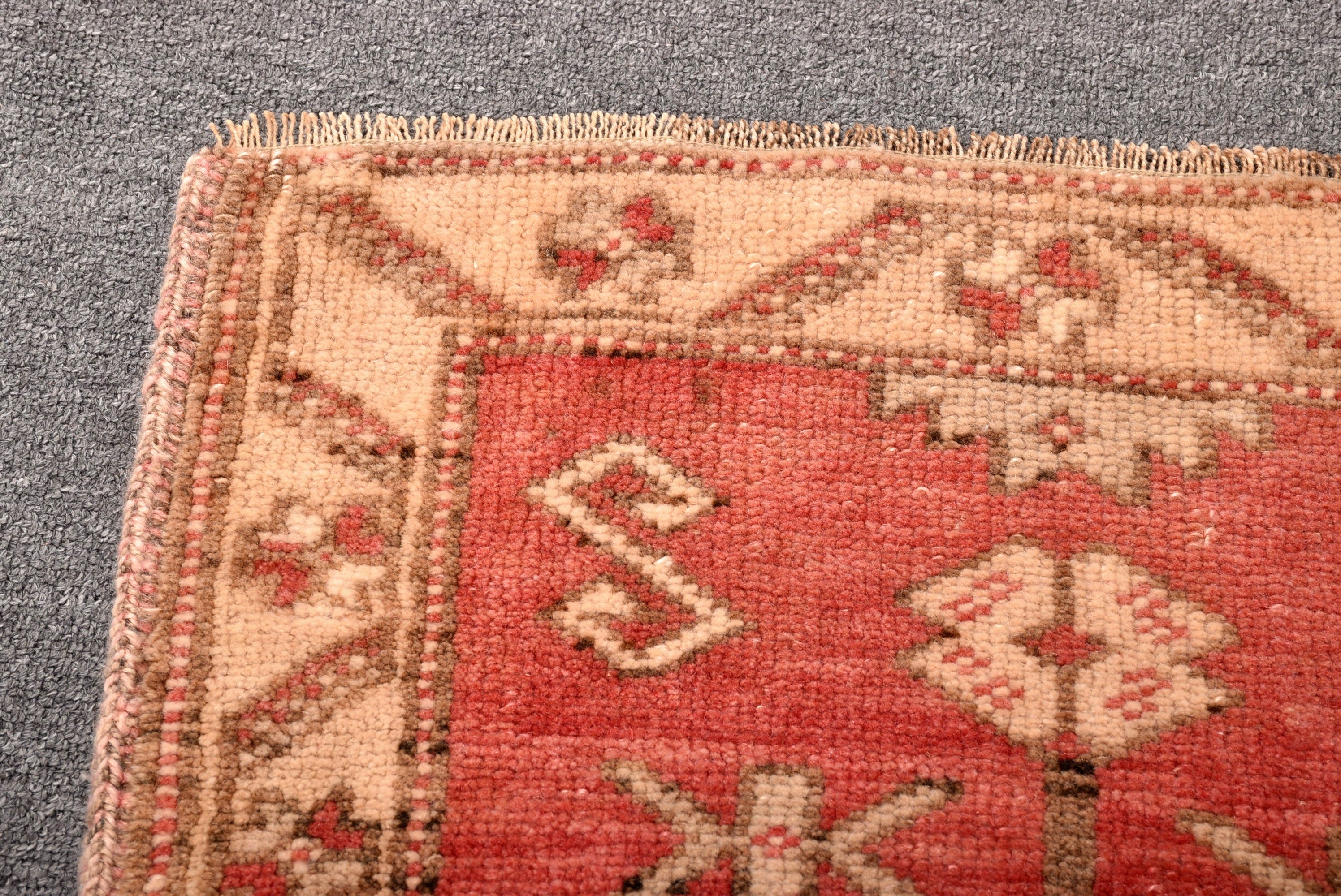 Türk Halısı, Duvara Asılı Halılar, Fas Halısı, Aztek Halısı, Açıklama Halıları, Pembe Modern Halılar, Vintage Halılar, Mutfak Halıları, 1.8x2.9 ft Küçük Halı