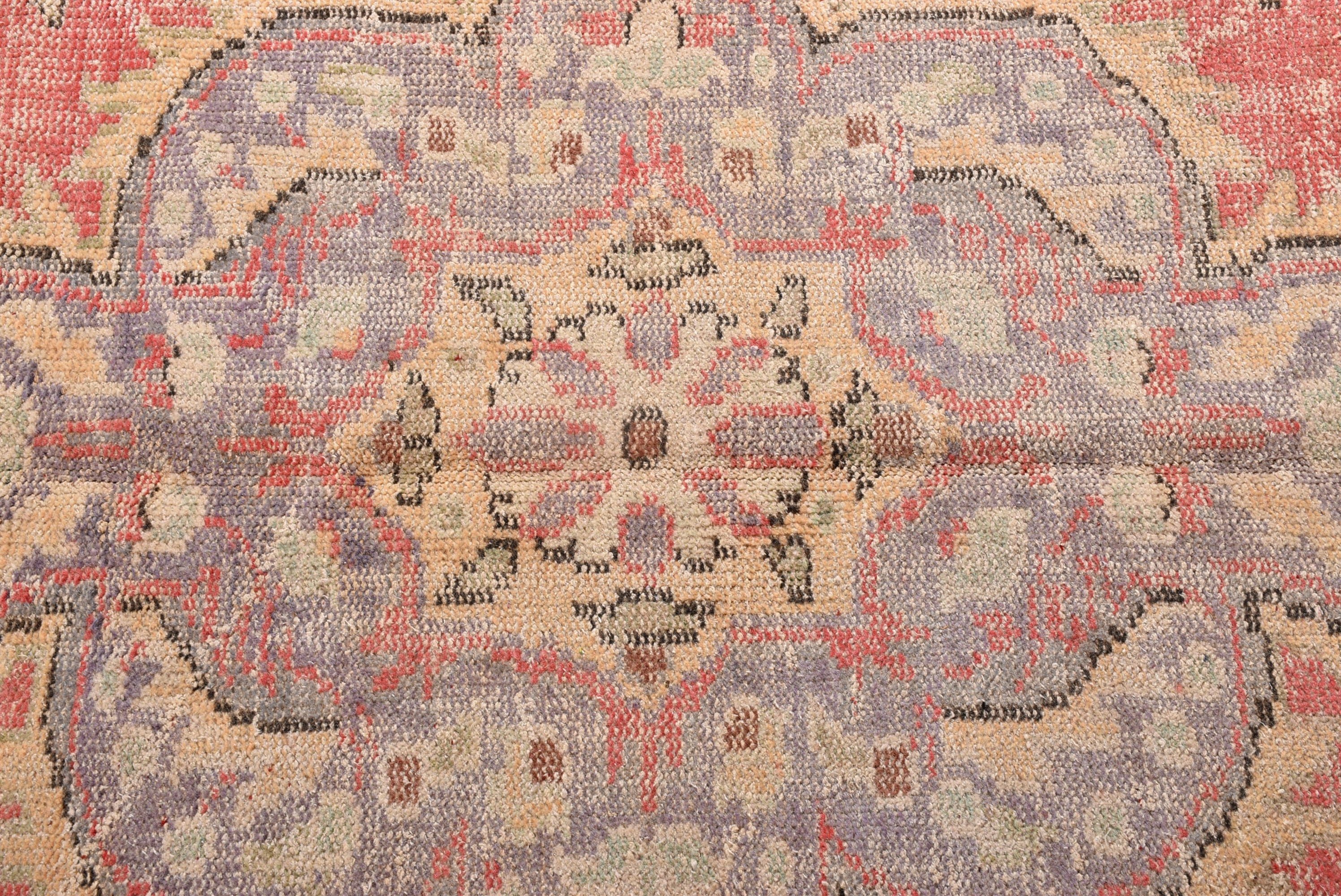 Vintage Halı, Lüks Halılar, Yemek Odası Halıları, Bej Mutfak Halıları, 6.2x10.2 ft Büyük Halılar, Geometrik Halılar, Büyük Vintage Halılar, Türk Halıları