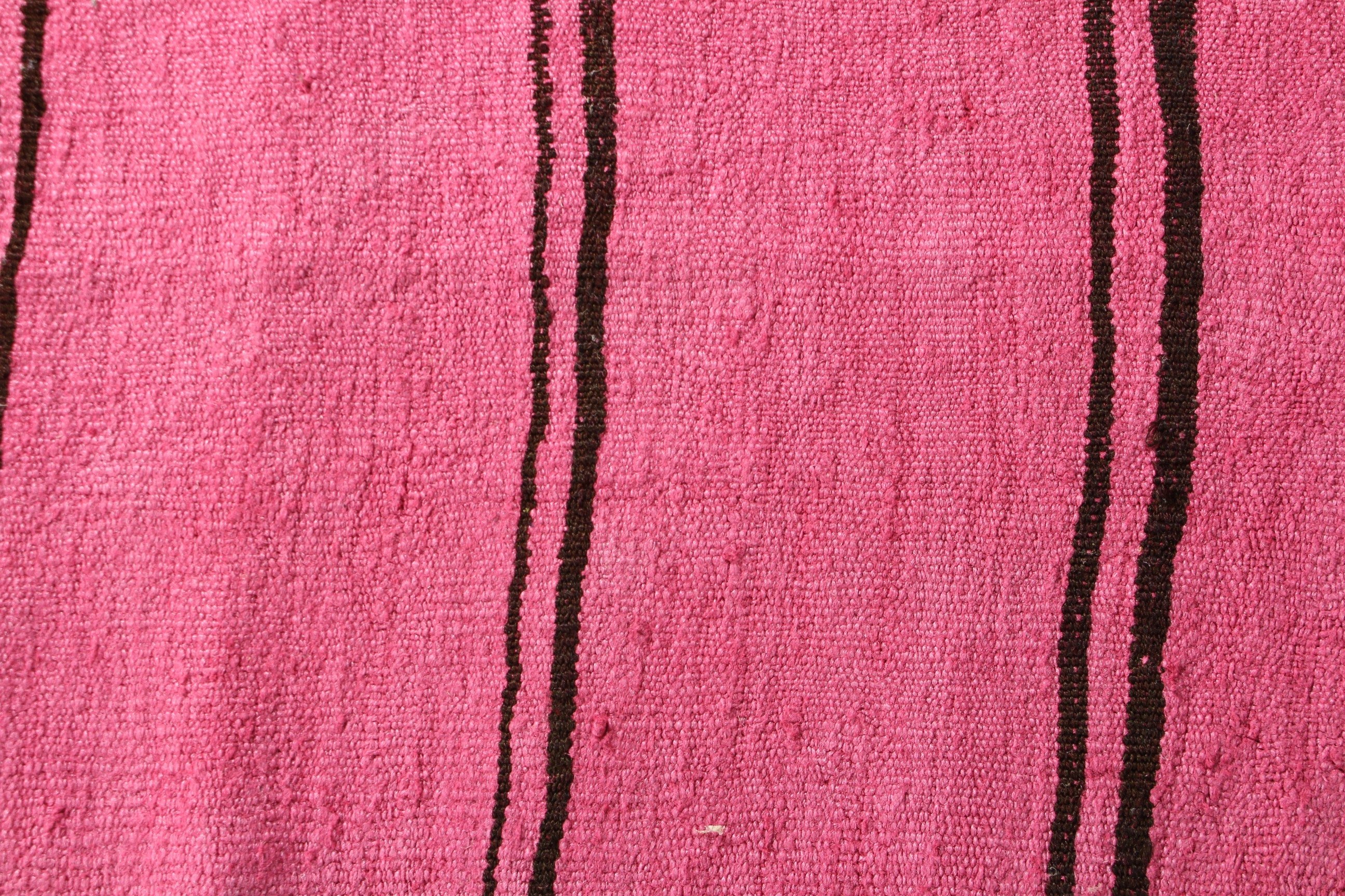 Mutfak Halısı, Oushak Halısı, Duvara Asma Halıları, Yatak Odası Halıları, Vintage Halı, Pembe Antika Halılar, Türk Halısı, 2.3x4.6 ft Küçük Halı, Giriş Halısı