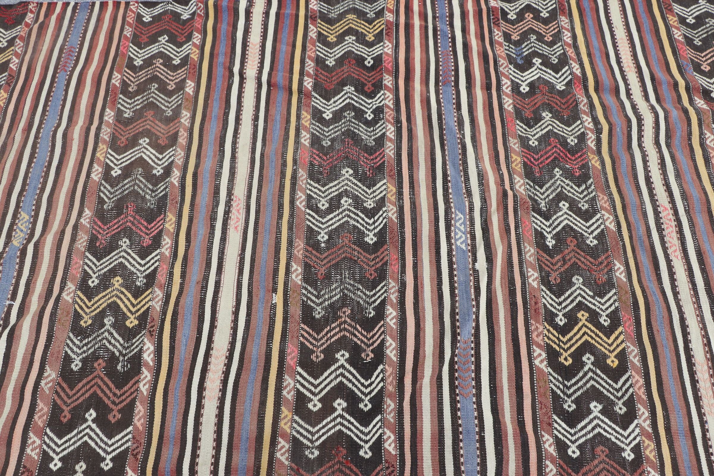 Oushak Halı, Bej Mutfak Halıları, Kilim, Fas Halıları, Türk Halısı, Vintage Halılar, Oturma Odası Halısı, Çocuk Halısı, 4,7x8,2 ft Alan Halısı, Sanat Halısı