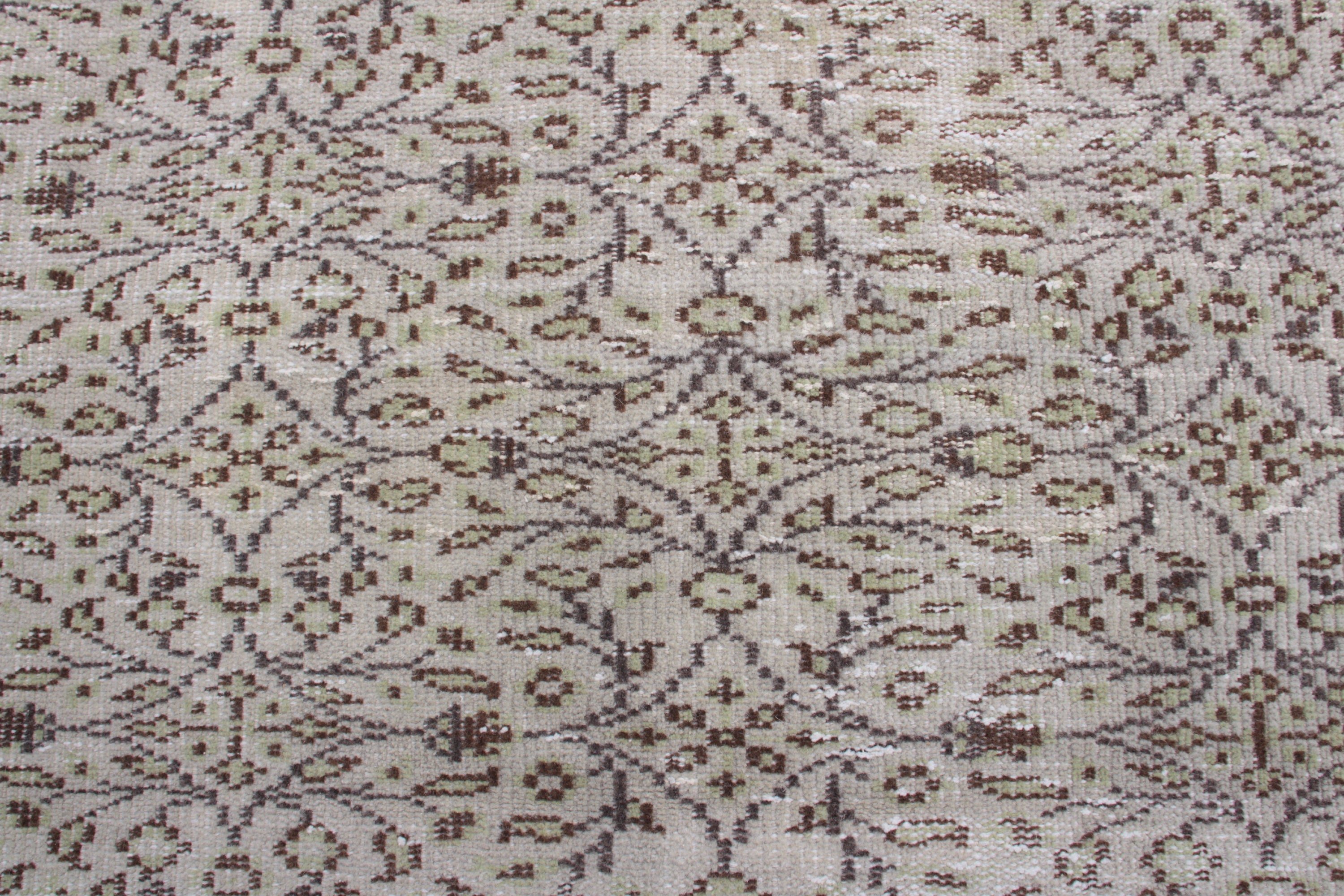 Sevimli Halı, Yatak Odası Halısı, Oryantal Halılar, 5.4x8.5 ft Büyük Halı, Türk Halıları, Yemek Odası Halısı, Bej Anadolu Halısı, Salon Halısı, Vintage Halı