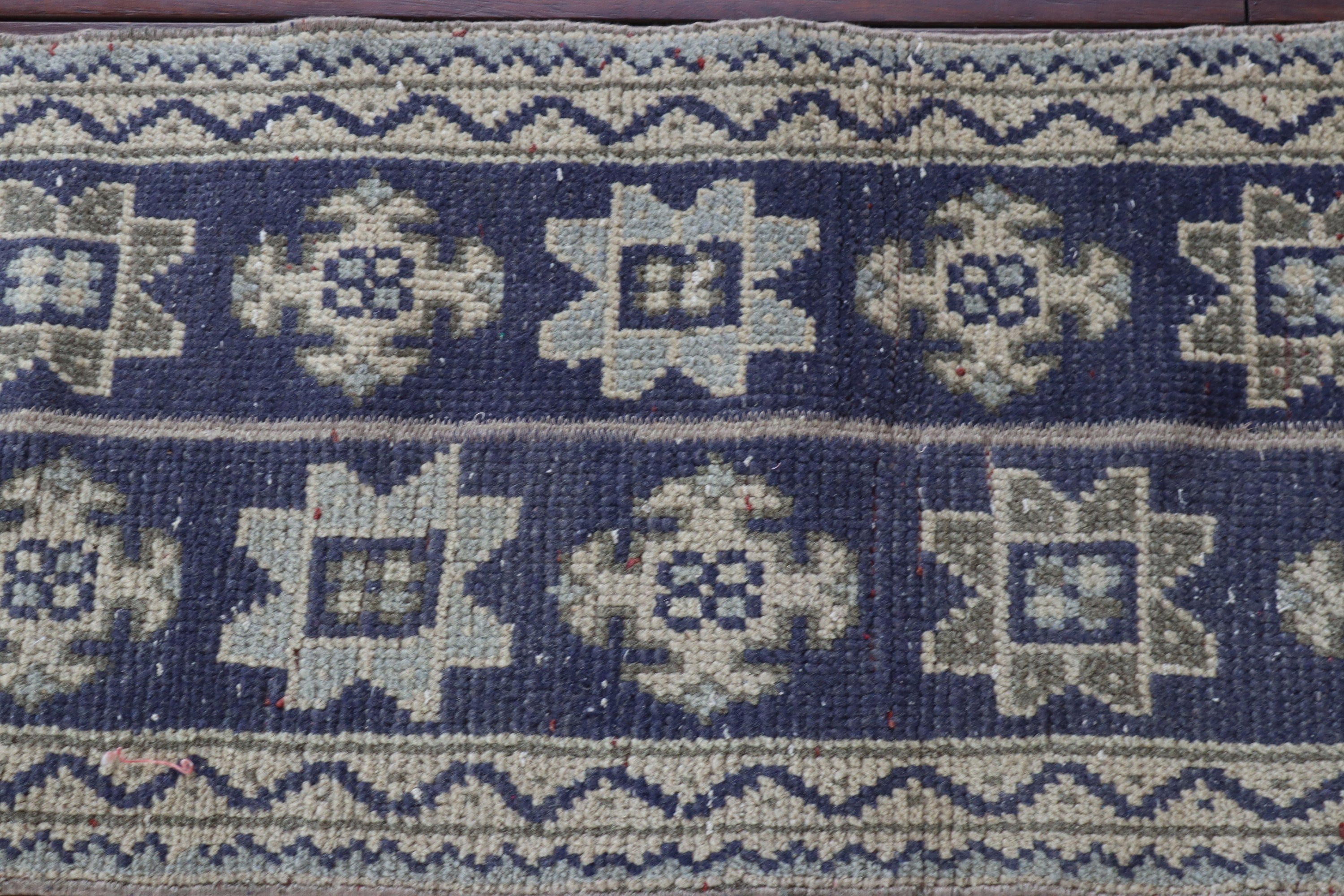 Türk Halısı, Yatak Odası Halısı, Siyah Düz Dokuma Halı, Fas Halısı, Vintage Halı, 1.4x5.3 ft Yolluk Halıları, Koridor Halıları, Uzun Yolluk Halısı