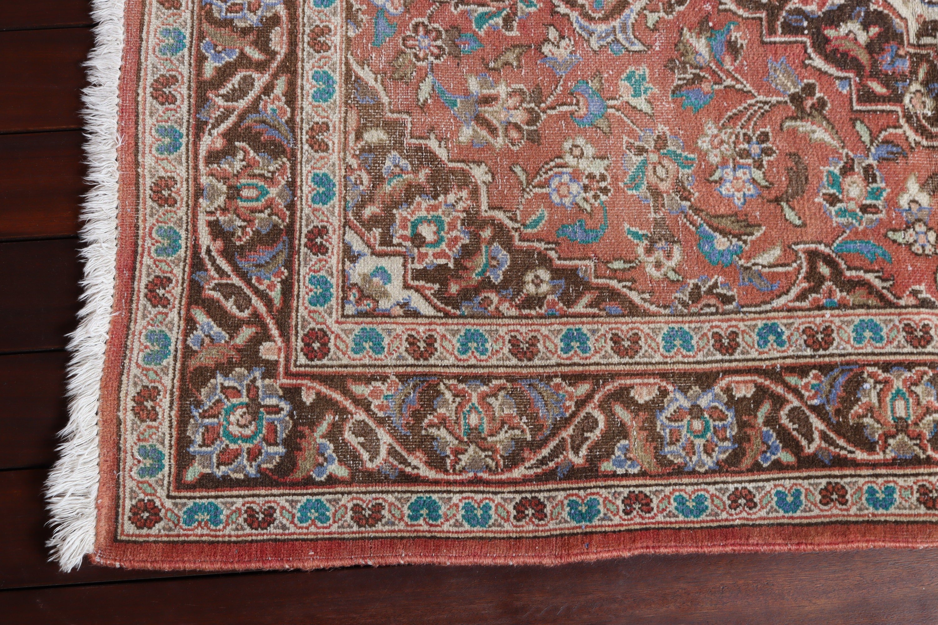 Geometrik Halı, Kırmızı Bildirimi Halılar, 3.3x4.7 ft Vurgulu Halı, Yatak Odası Halıları, Vintage Halılar, Türk Halısı, Anadolu Halıları, Yatak Odası Halıları