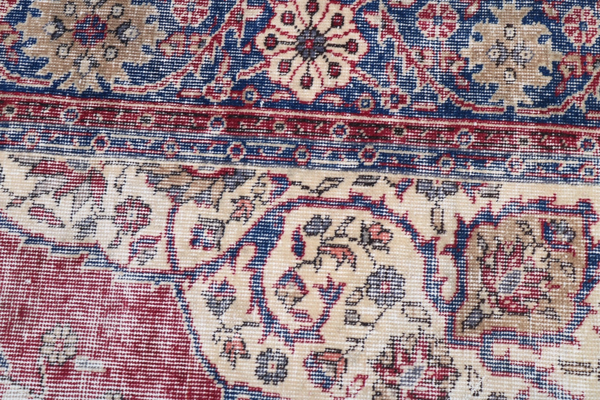 Nötr Halı, Kırmızı Yer Halısı, Boho Halıları, Türk Halısı, Duvara Asılı Halılar, 2x3,2 ft Küçük Halılar, Vintage Halılar, Fas Halıları, Küçük Vintage Halılar