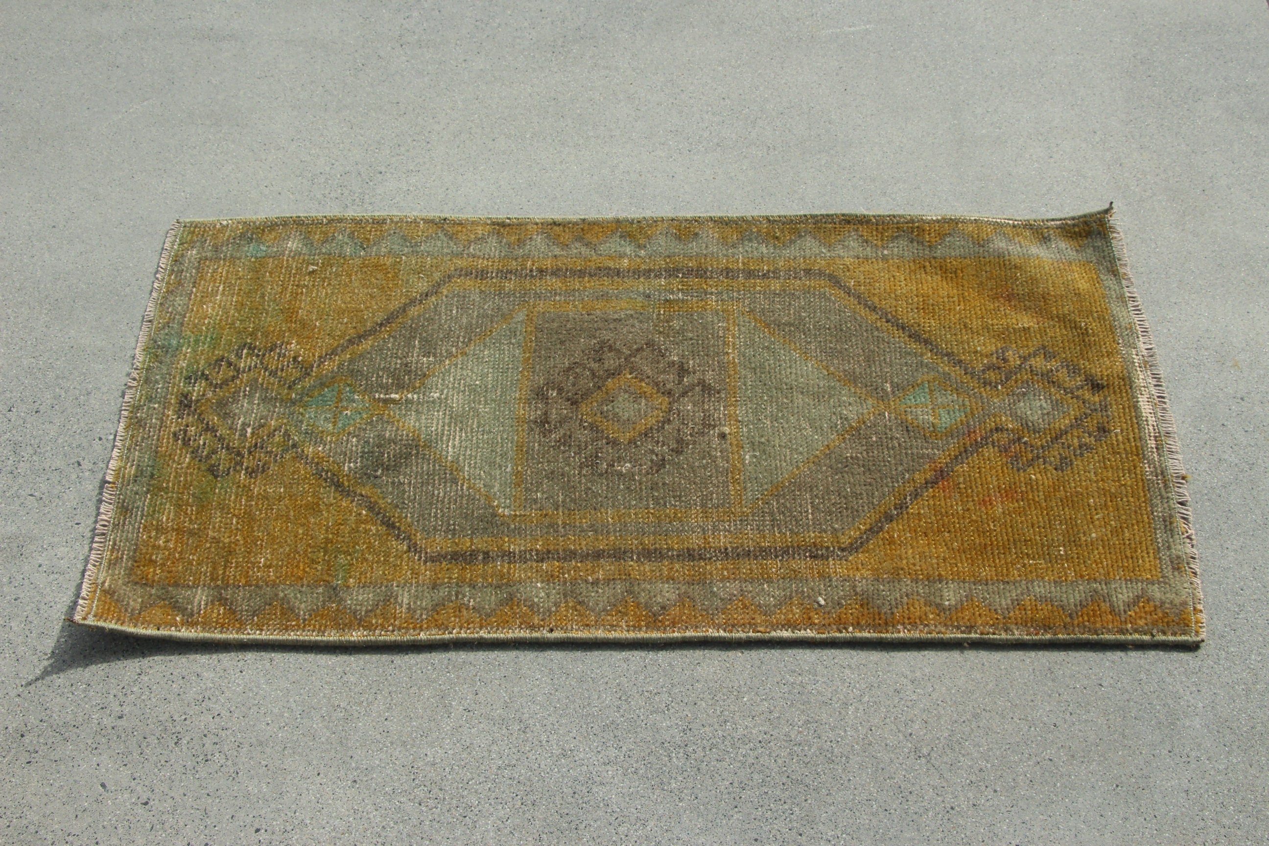 Türk Halıları, Bronz Yer Halısı, Araba Paspas Halıları, Modern Halılar, Mutfak Halıları, Boho Halıları, 1.6x3.2 ft Küçük Halı, Vintage Halılar, Yatak Odası Halıları