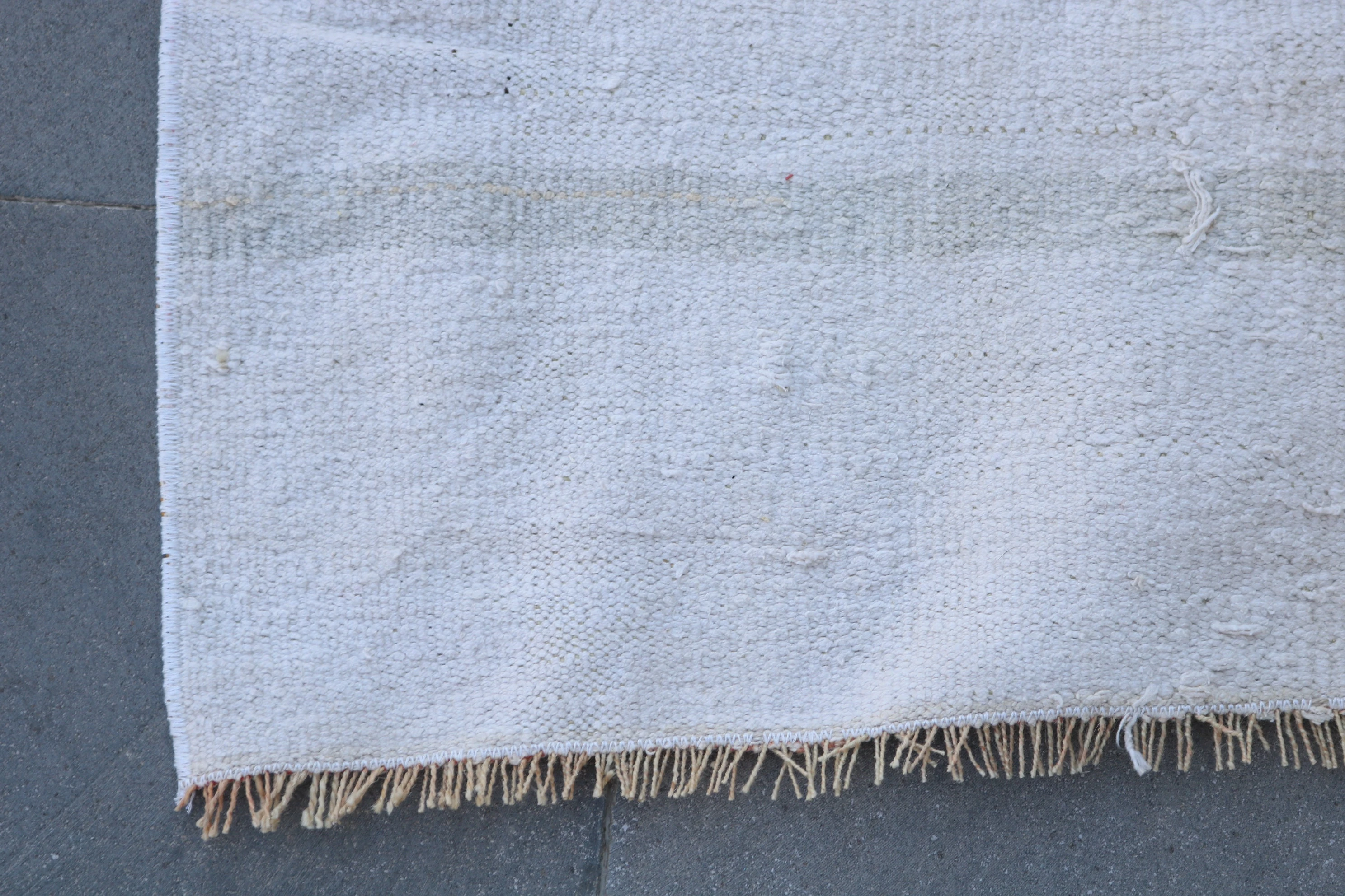 Outdoor Rugs, Turkey Rug, Turkish Rugs, Rugs for Runner, Corridor Rug, Vintage Rug, Antique Rug, 2.6x9.2 ft Runner Rug, Oushak Rugs