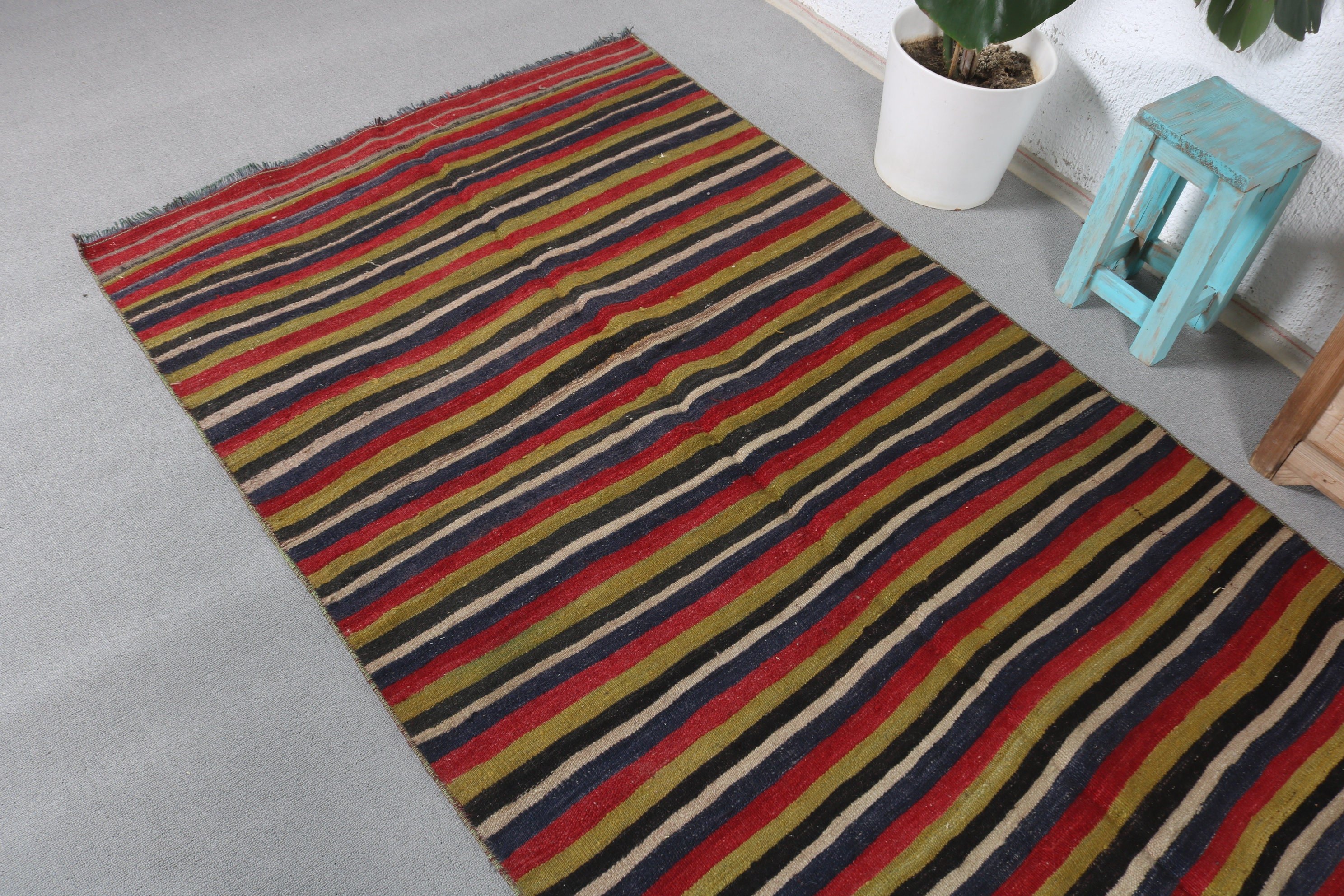 Merdiven Halıları, Anadolu Halıları, Yeşil Yatak Odası Halısı, Eski Halı, Koridor Halısı, Vintage Halı, 3.7x11.7 ft Runner Halısı, Kilim, Türk Halısı, Yatak Odası Halıları