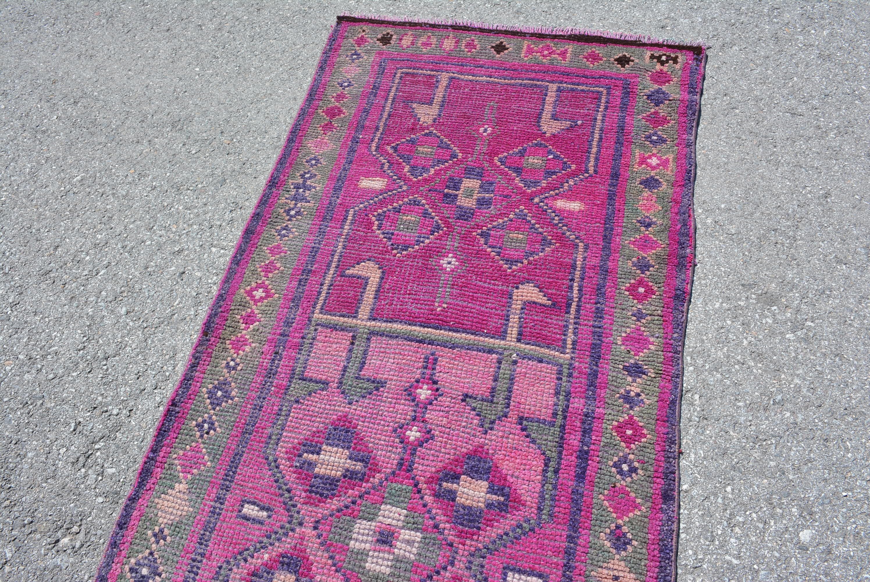 Yer Halıları, Türk Halıları, Antika Halı, Koridor Halısı, Koridor Halısı, Mutfak Halıları, Vintage Halılar, 3.1x10.1 ft Runner Halısı, Dış Mekan Halısı