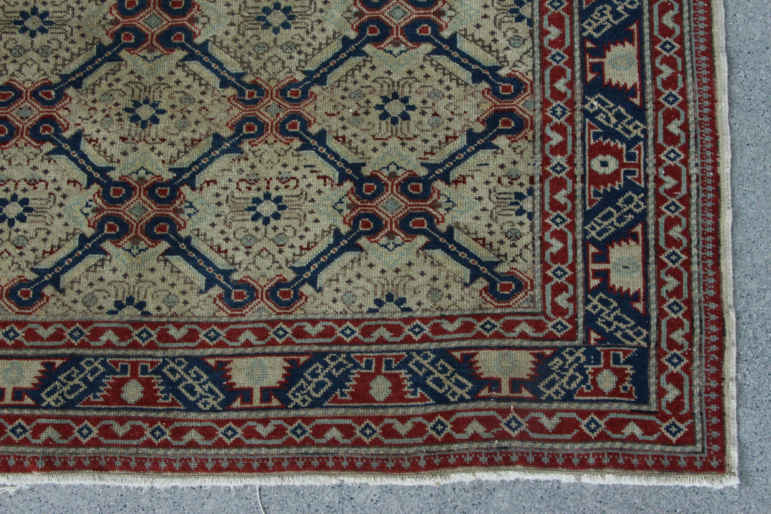 Yatak odası Halı, 120x172 cm Antre Halı, Giriş Halı, Antik Halı, Kırmızı Yatak odası Halı, Nostaljik Halı, Giriş Halı, Mutfak Halı