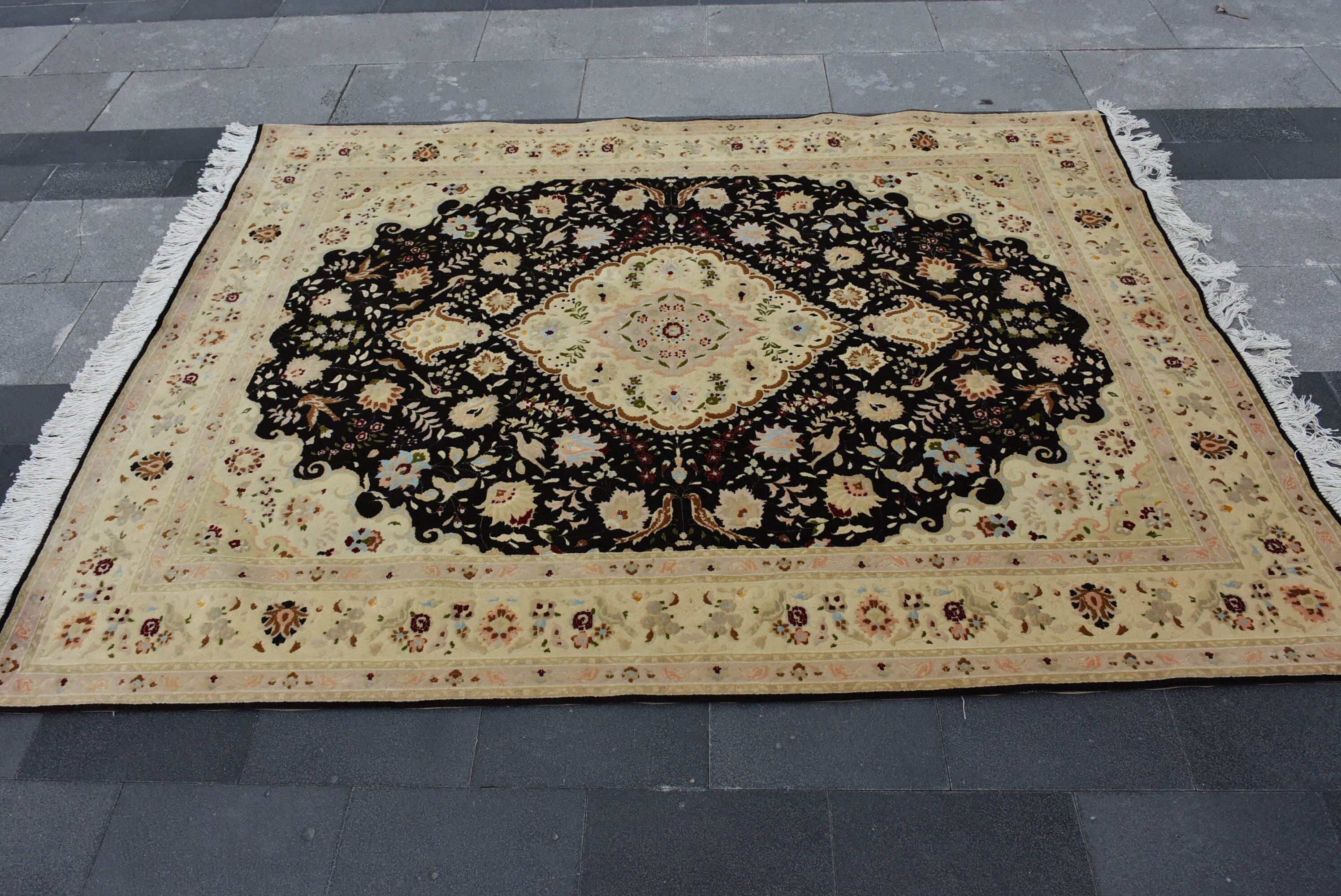 Sessiz Halı, Sarı Ev Dekorasyonu Halısı, Yün Halılar, Araba Paspas Halısı, Vintage Halılar, Mutfak Halısı, Türk Halıları, Duvara Asılı Halı, 0x0 ft Küçük Halılar