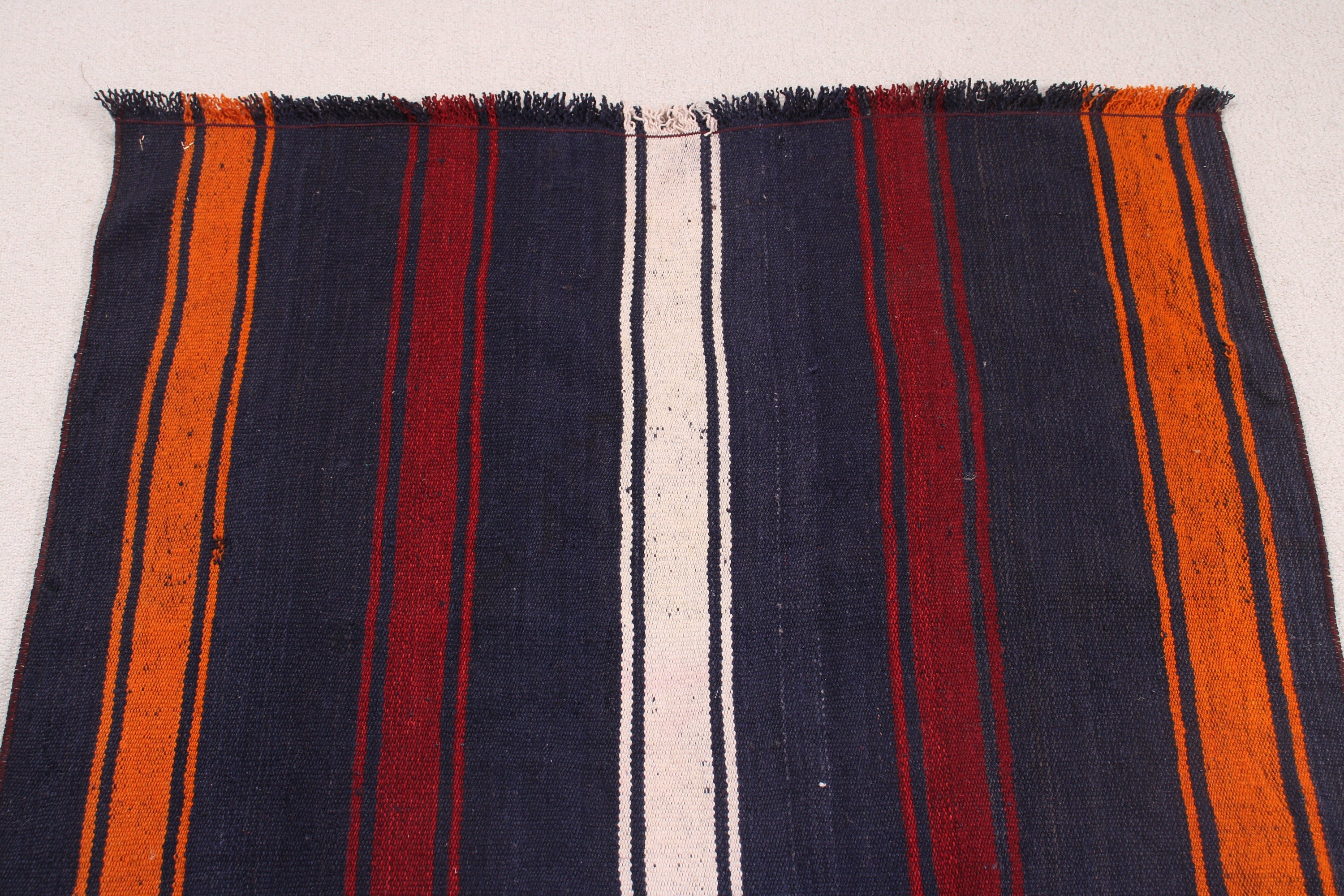 Havalı Halılar, Mutfak Halıları, Türk Halıları, Yün Halı, Mavi Yer Halısı, Vurgu Halıları, Kilim, Vintage Halılar, 3,2x5,4 ft Vurgu Halısı, Giriş Halıları