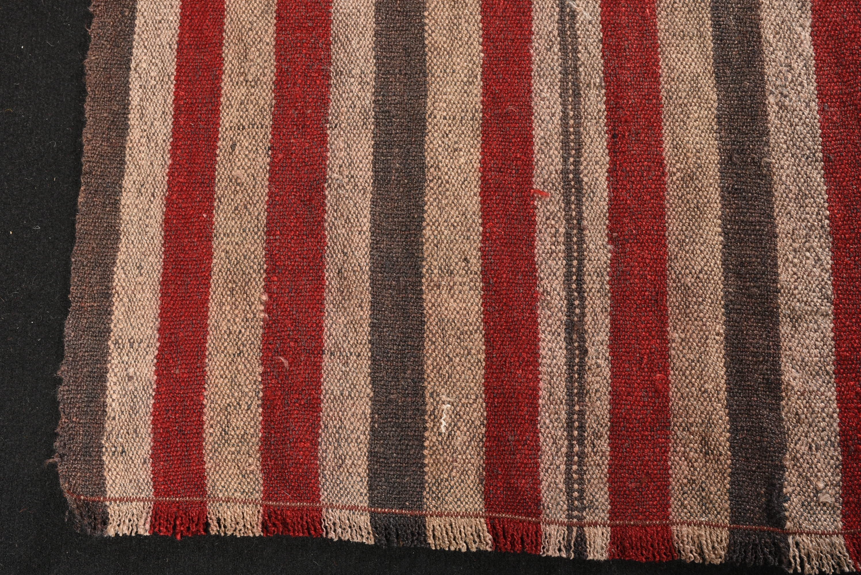 Kilim, Antika Halı, Vintage Halı, Koridor Halıları, Eski Halı, Fas Halısı, Türk Halısı, Bej Antika Halı, Merdiven Halısı, 2.5x7.5 ft Yolluk Halıları