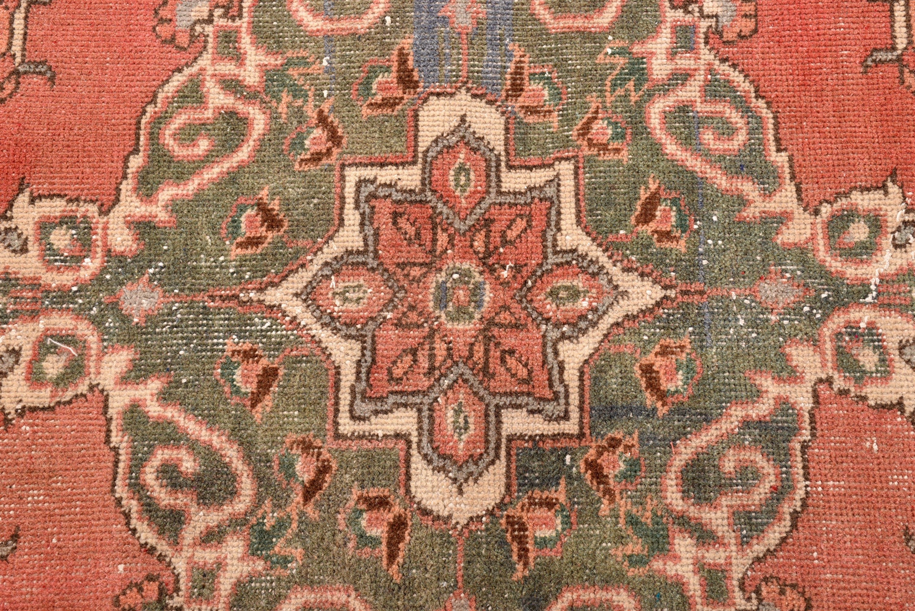 Yer Halıları, Ev Dekorasyonu Halıları, Kırmızı Mutfak Halıları, Boho Halısı, 3,8x7 ft Alan Halıları, Vintage Alan Halıları, Türk Halısı, Havalı Halı, Vintage Halı