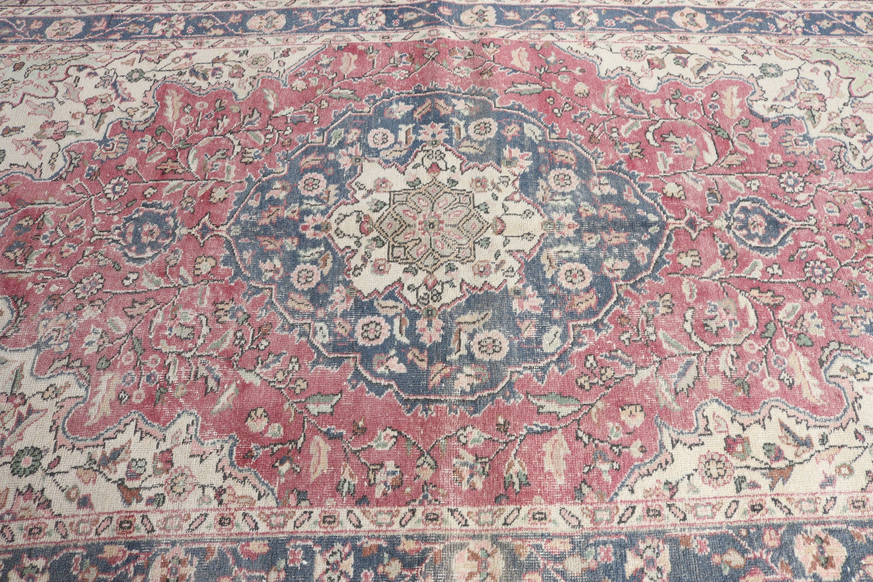 Vintage Halılar, Modern Halılar, Yemek Odası Halısı, Mor Yatak Odası Halısı, 5.1x9 ft Büyük Halı, Oturma Odası Halıları, Boho Halısı, Egzotik Halılar, Türk Halıları