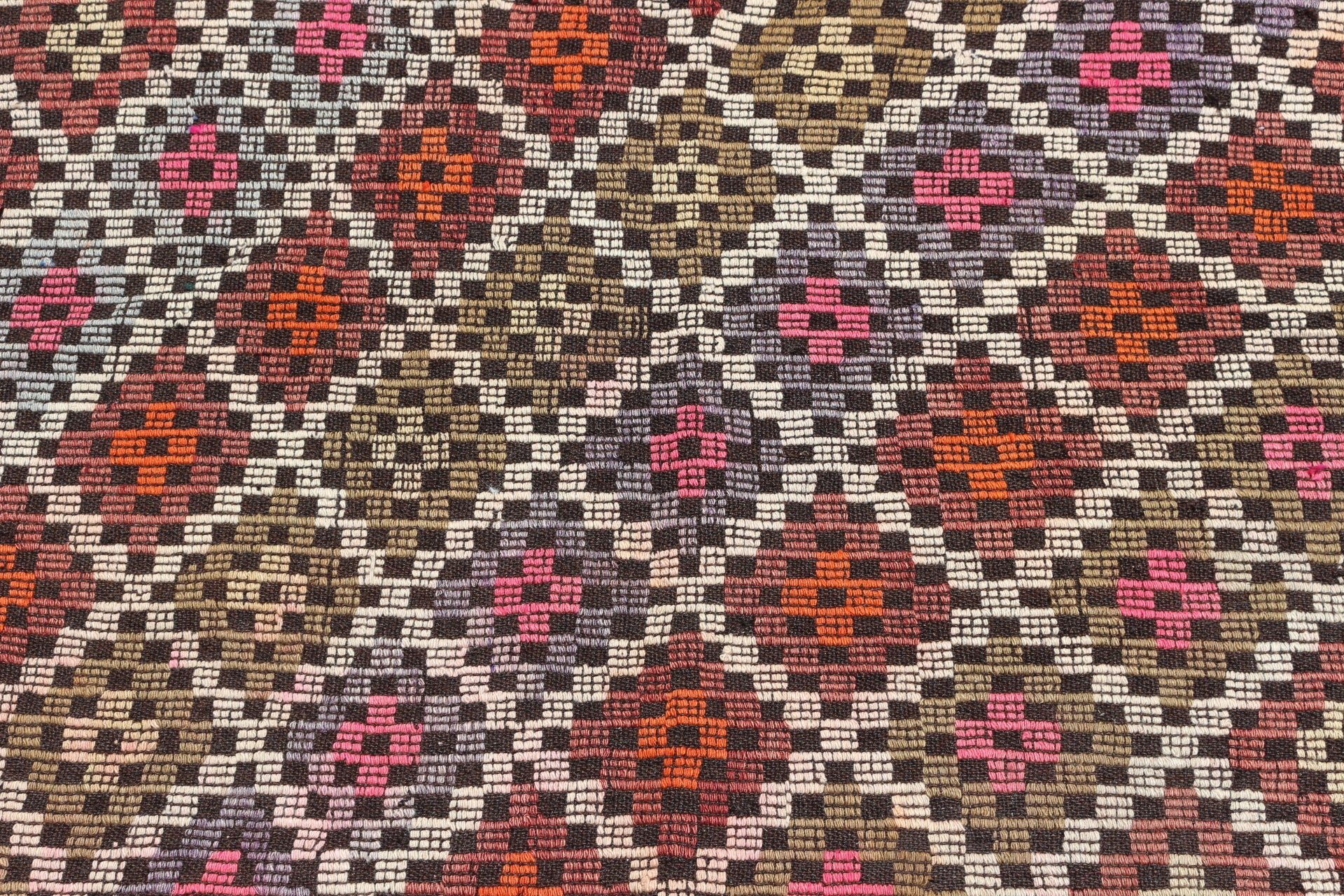 Türk Halıları, Giriş Halıları, Yer Halıları, Sessiz Halılar, Kilim, Banyo Halısı, Bej 2,8x3,7 ft Küçük Halı, Vintage Halı, Antika Halı