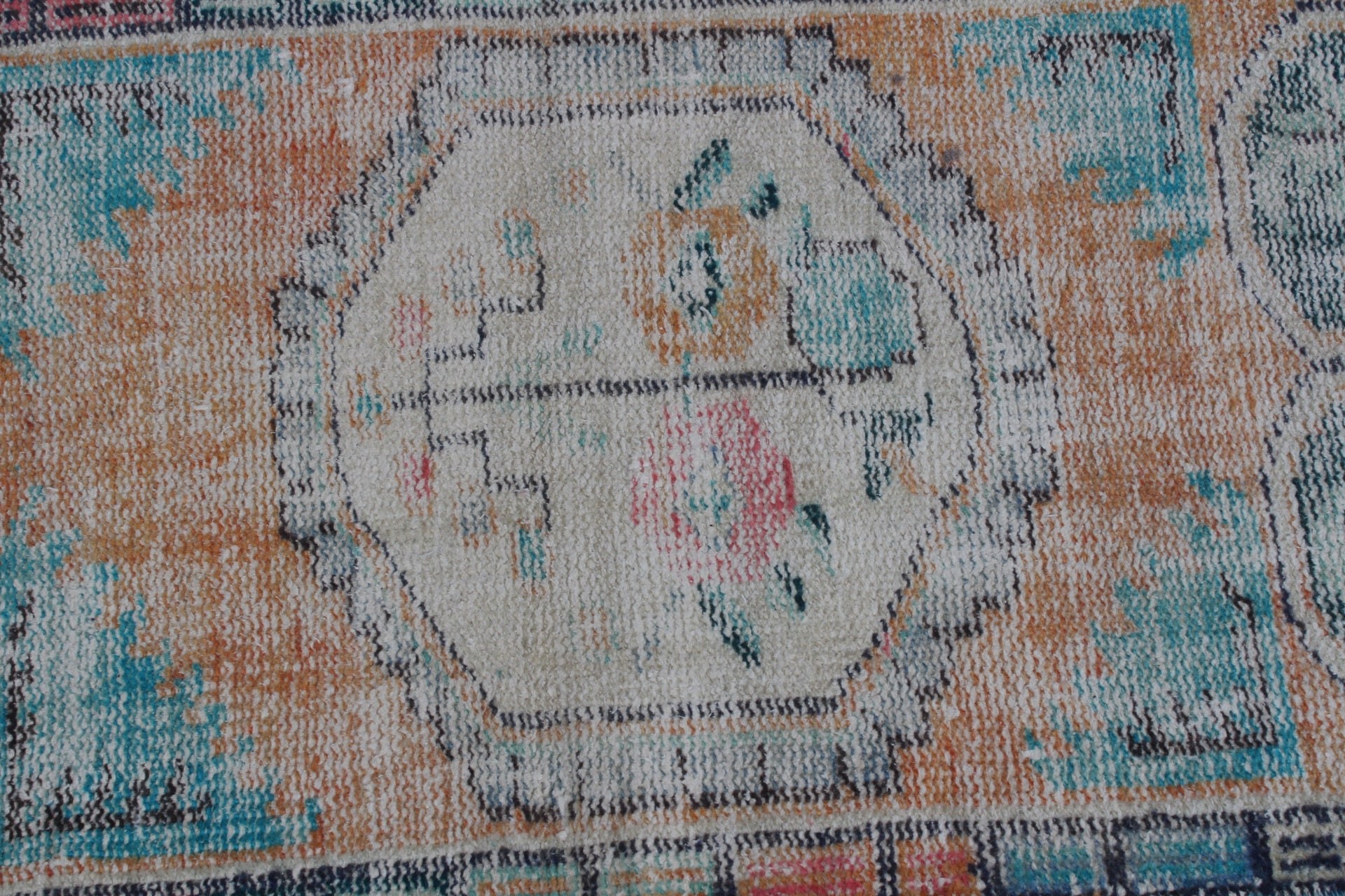 Eski Halılar, Çocuk Halısı, Giriş Halıları, Türk Halısı, Yeşil Antika Halılar, Fas Halısı, Ev Dekor Halısı, 1.9x3.6 ft Küçük Halı, Vintage Halı