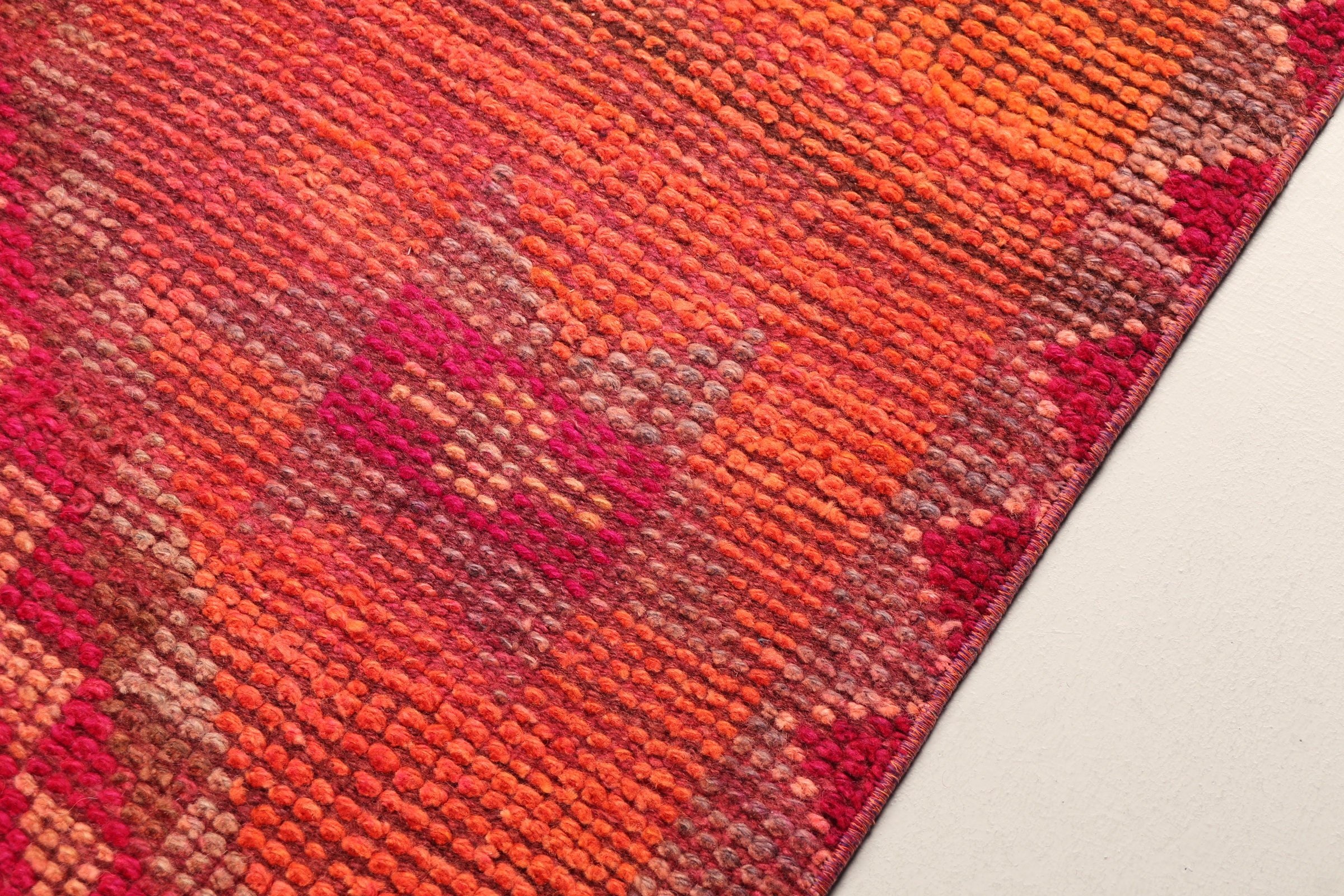 Orange Anatolian Rug, Corridor Rug, Hallway Rugs, 3.1x9.5 ft Runner Rug, Antique Rug, Vintage Rugs, Boho Rug, Turkish Rug, Anatolian Rug
