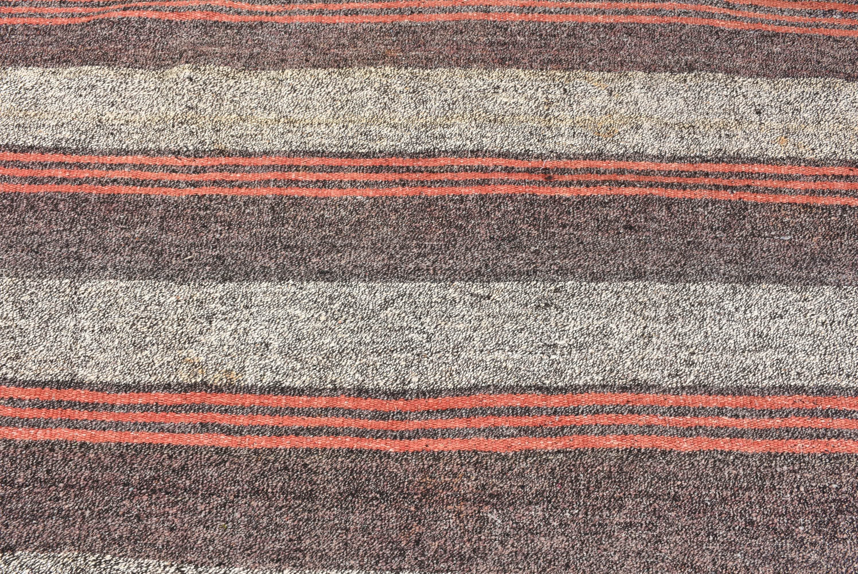 Anadolu Halısı, Vintage Halı, Koridor Halıları, Kırmızı Ev Dekorasyonu Halısı, Mutfak Halısı, 3.2x8.7 ft Yolluk Halısı, Kilim, Türk Halısı