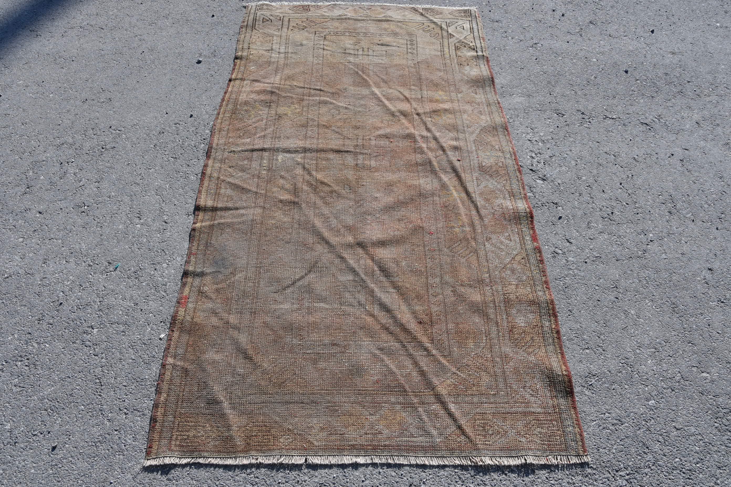 Kabile Türk Halıları, Yer Halıları, Mutfak Halıları, Retro Halılar, Yatak Odası Halısı, 3,2x6,2 ft Aksan Halısı, Giriş Halısı, Vintage Halılar, Türk Halısı