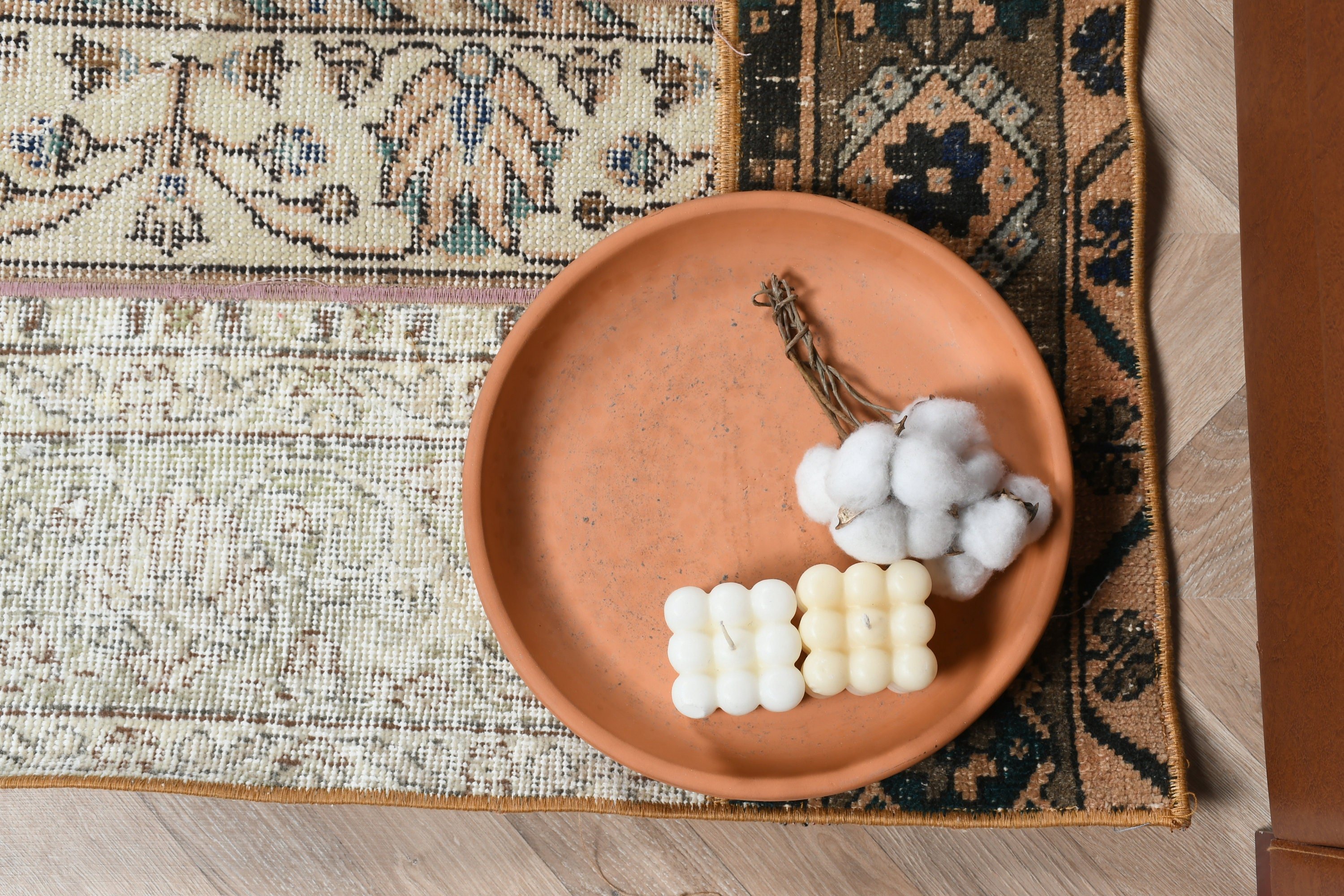 2,9x5,4 ft Accent Halı, Gökkuşağı Havalı Halılar, Giriş Halıları, Mutfak Halısı, Çocuk Odası Halısı, Yer Halıları, Türk Halıları, Vintage Halılar, Yatak Odası Halıları