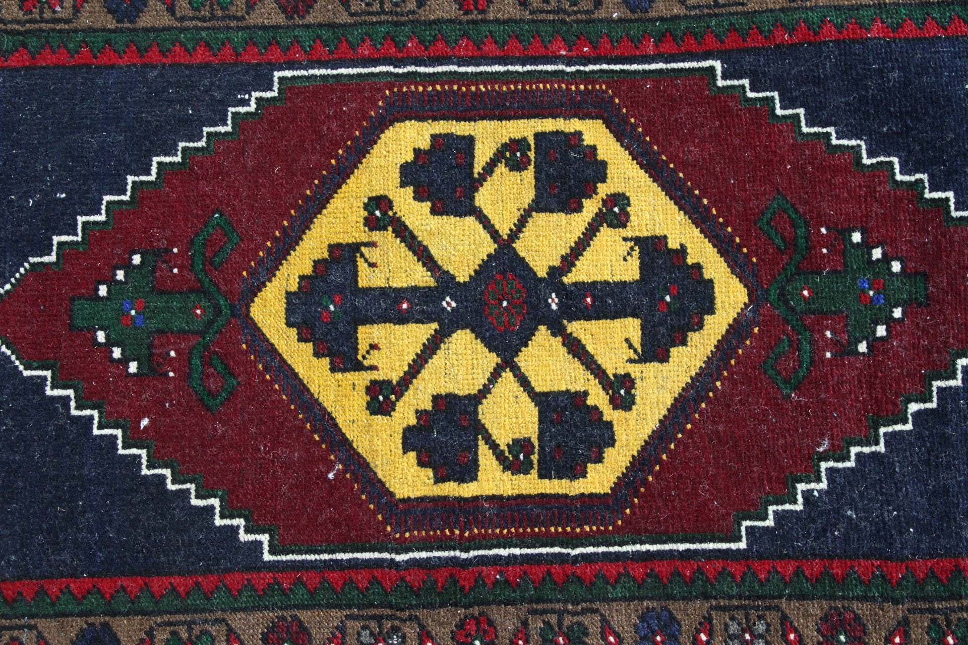 Vintage Halı, Paspas Kilimleri, Çocuk Halısı, Kırmızı Yer Halısı, Anadolu Halısı, Yatak Odası Halısı, Yer Halısı, Türk Halısı, 1.6x3 ft Küçük Halılar