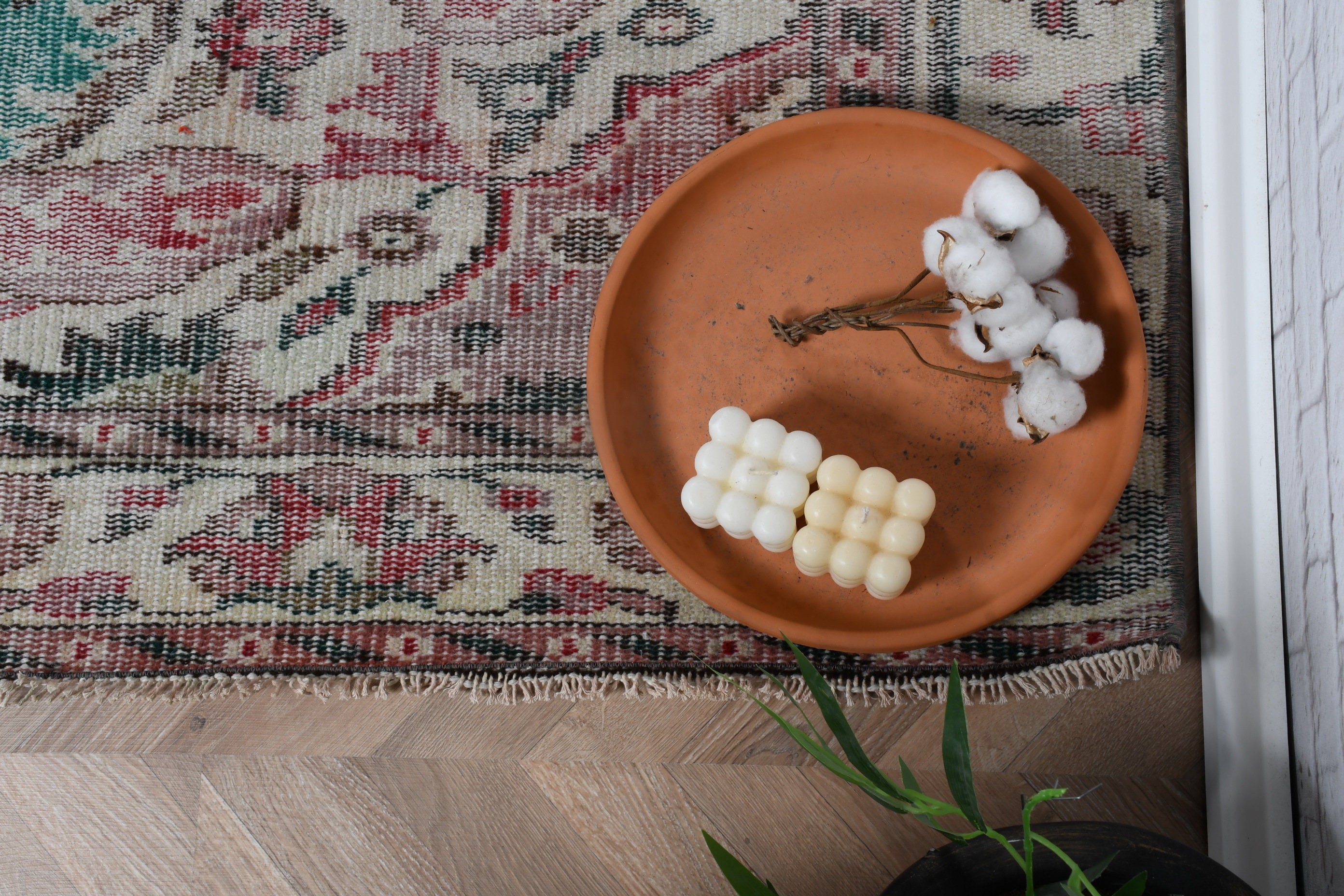 Türk Halıları, Yemek Odası Halısı, Büyük Boho Halısı, Yer Halıları, 5,6x10,1 ft Büyük Halı, Vintage Halılar, Açıklama Halıları, Yeşil Ev Dekor Halıları