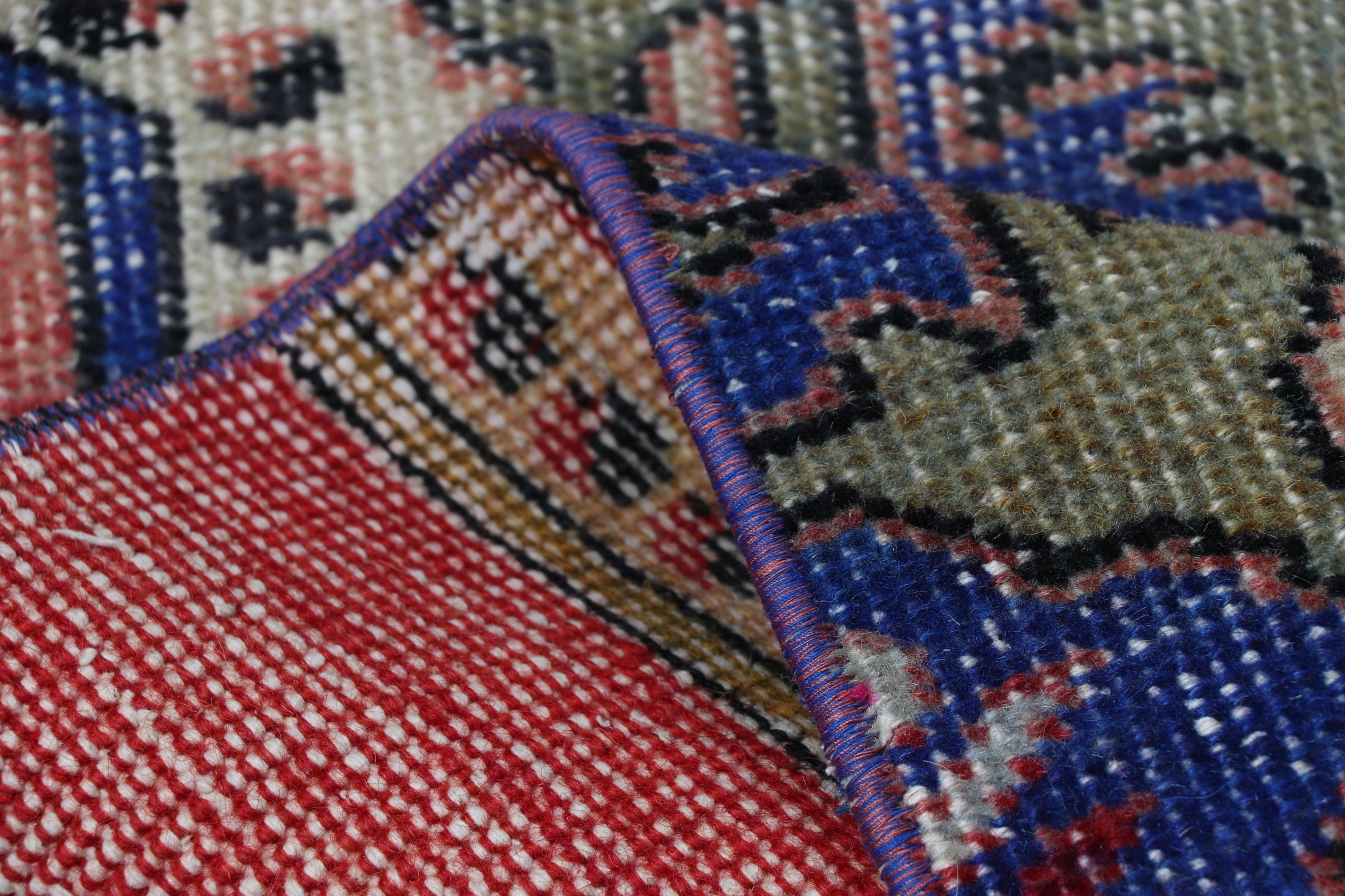 Mutfak Halısı, Havalı Halı, Antika Halı, Bej Ev Dekorasyonu Halıları, Vintage Halı, Giriş Halıları, 3,3x6,2 ft Accent Halı, Türk Halıları, Çocuk Halısı