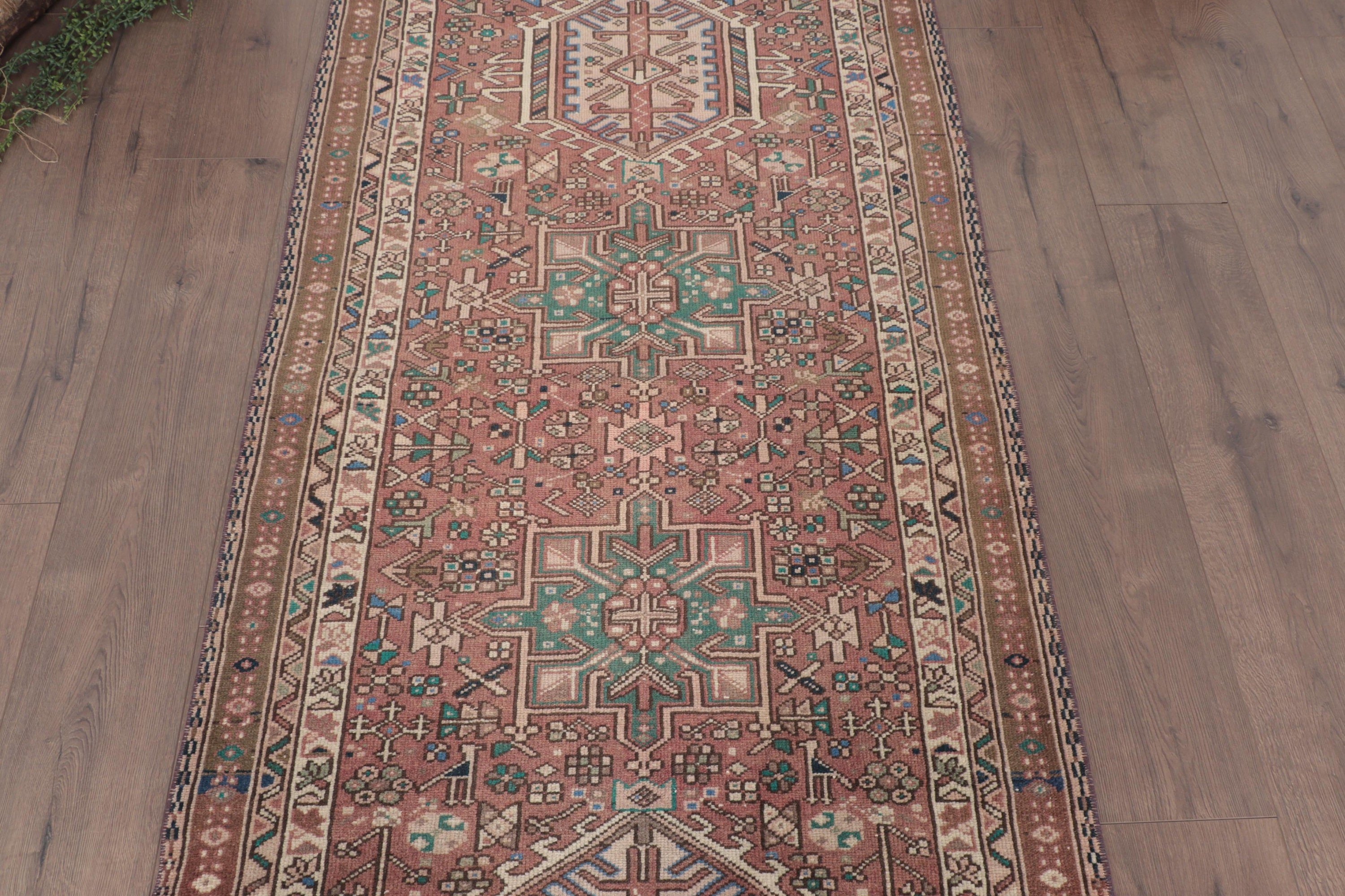 Vintage Halılar, Türk Halıları, Koridor Halıları, 3,1x9 ft Yolluk Halıları, Aztek Halıları, Nötr Halılar, Düz Dokuma Halılar, Kahverengi Mutfak Halıları, Merdiven Halısı