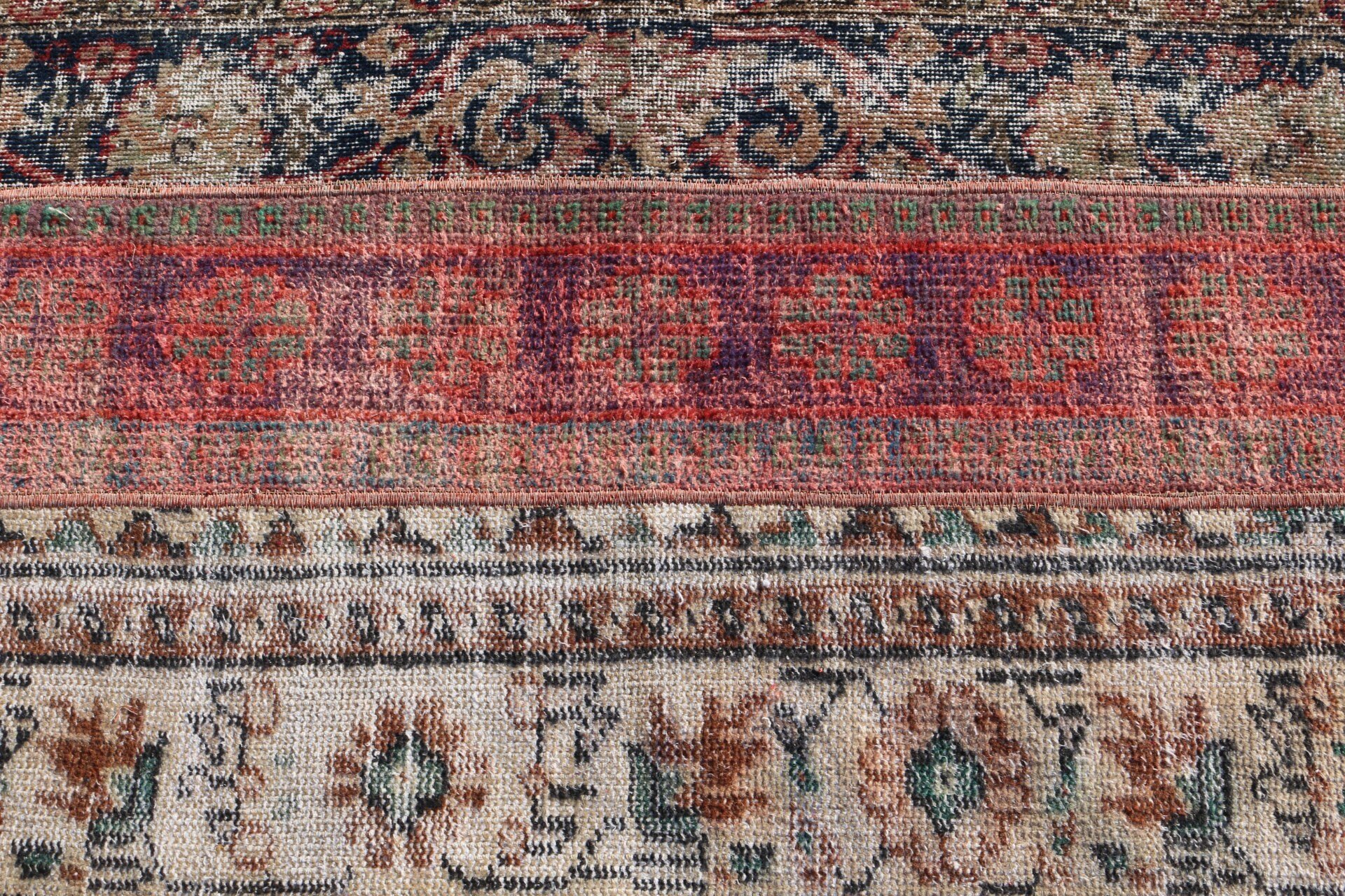 Bedroom Rugs, 2.4x3.5 ft Small Rugs, Wool Rug, Bathroom Rug, Outdoor Rug, Turkish Rug, Red Home Decor Rugs, Vintage Rug, Wall Hanging Rug