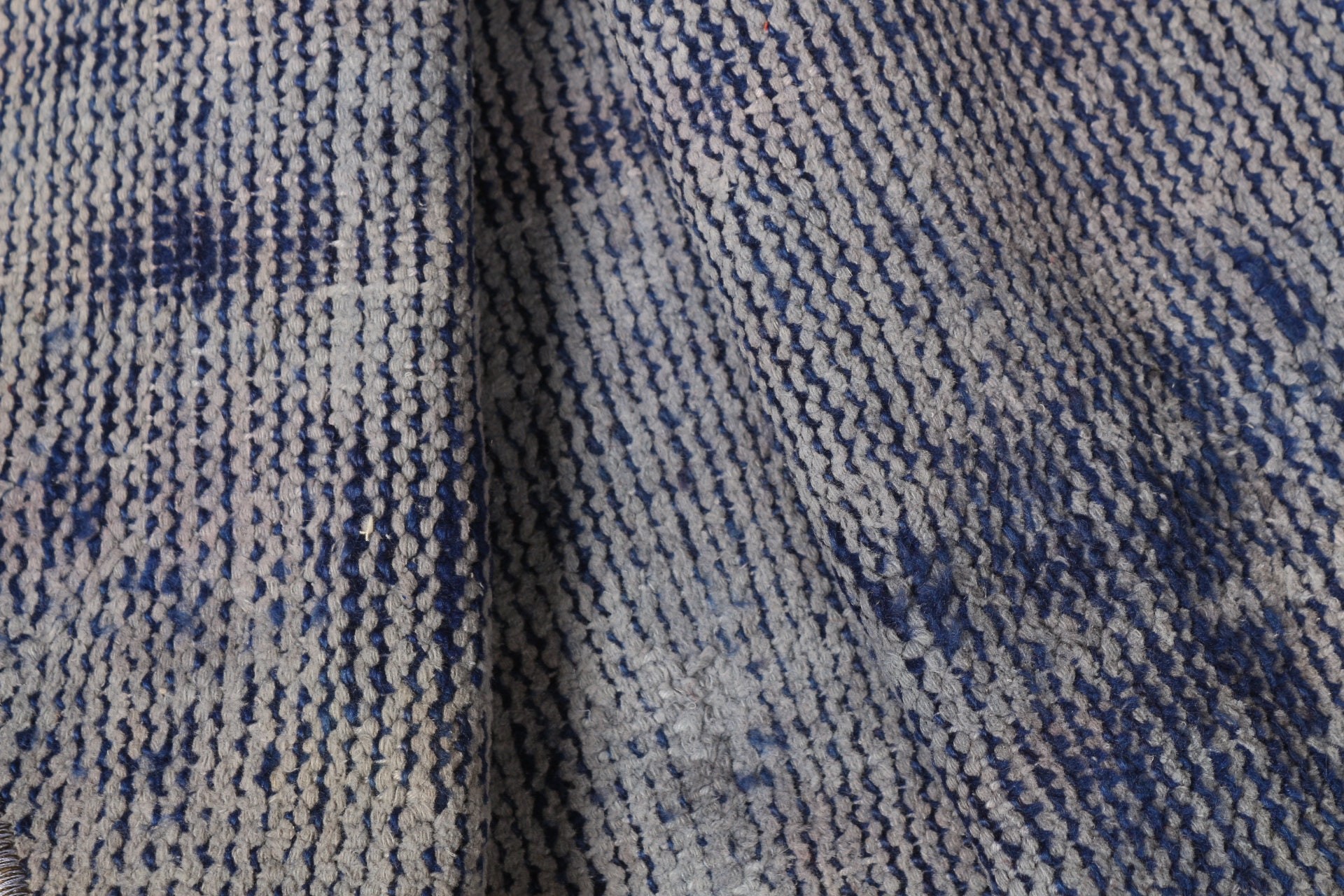 Oriental Rugs, Blue Anatolian Rug, 2.5x1.5 ft Small Rug, Rugs for Bedroom, Nursery Rug, Bedroom Rug, Vintage Rugs, Turkish Rug, Bath Rug