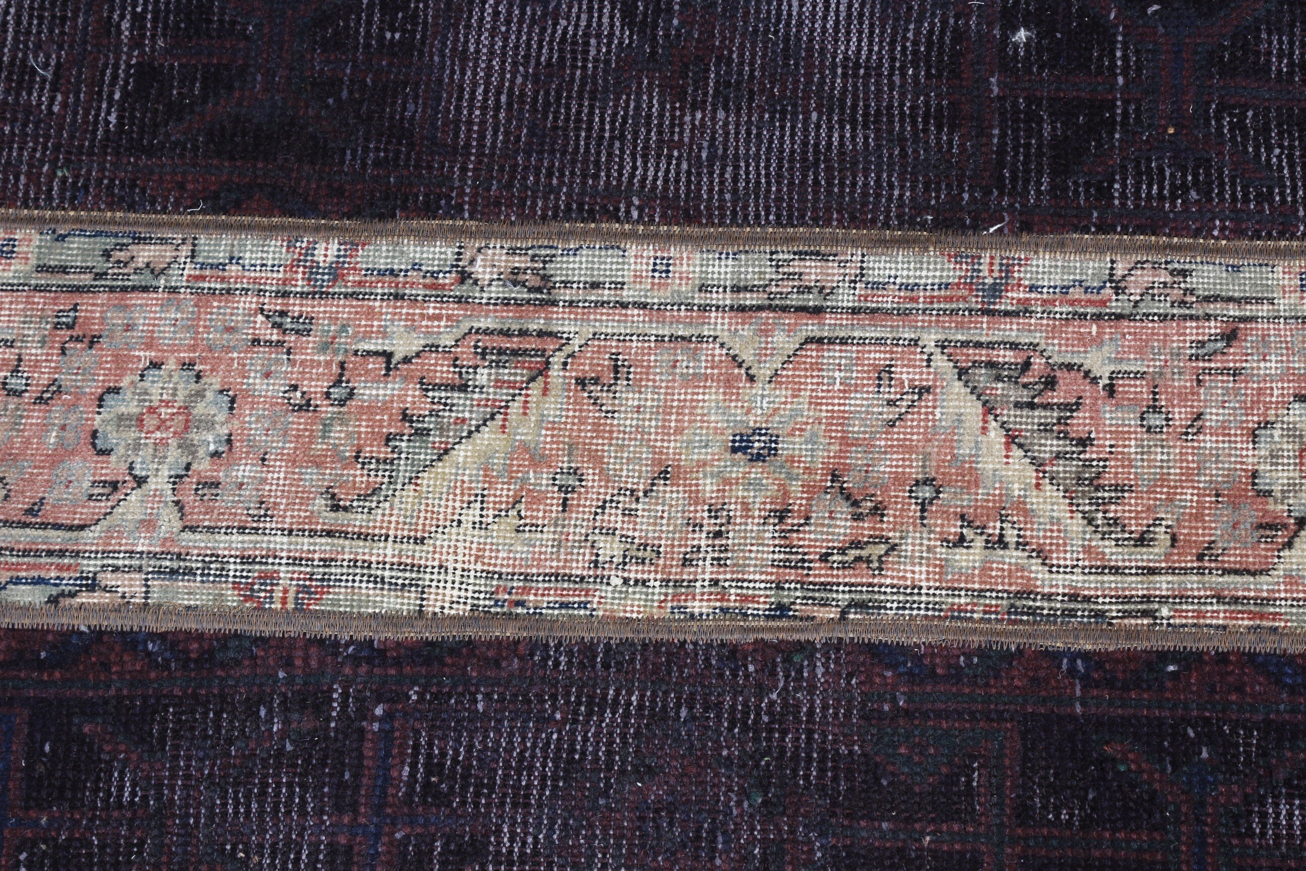 Vintage Rug, Door Mat Rug, 2.1x3.2 ft Small Rugs, Rugs for Bedroom, Turkey Rug, Oriental Rug, Turkish Rug, Bedroom Rug, Beige Kitchen Rug