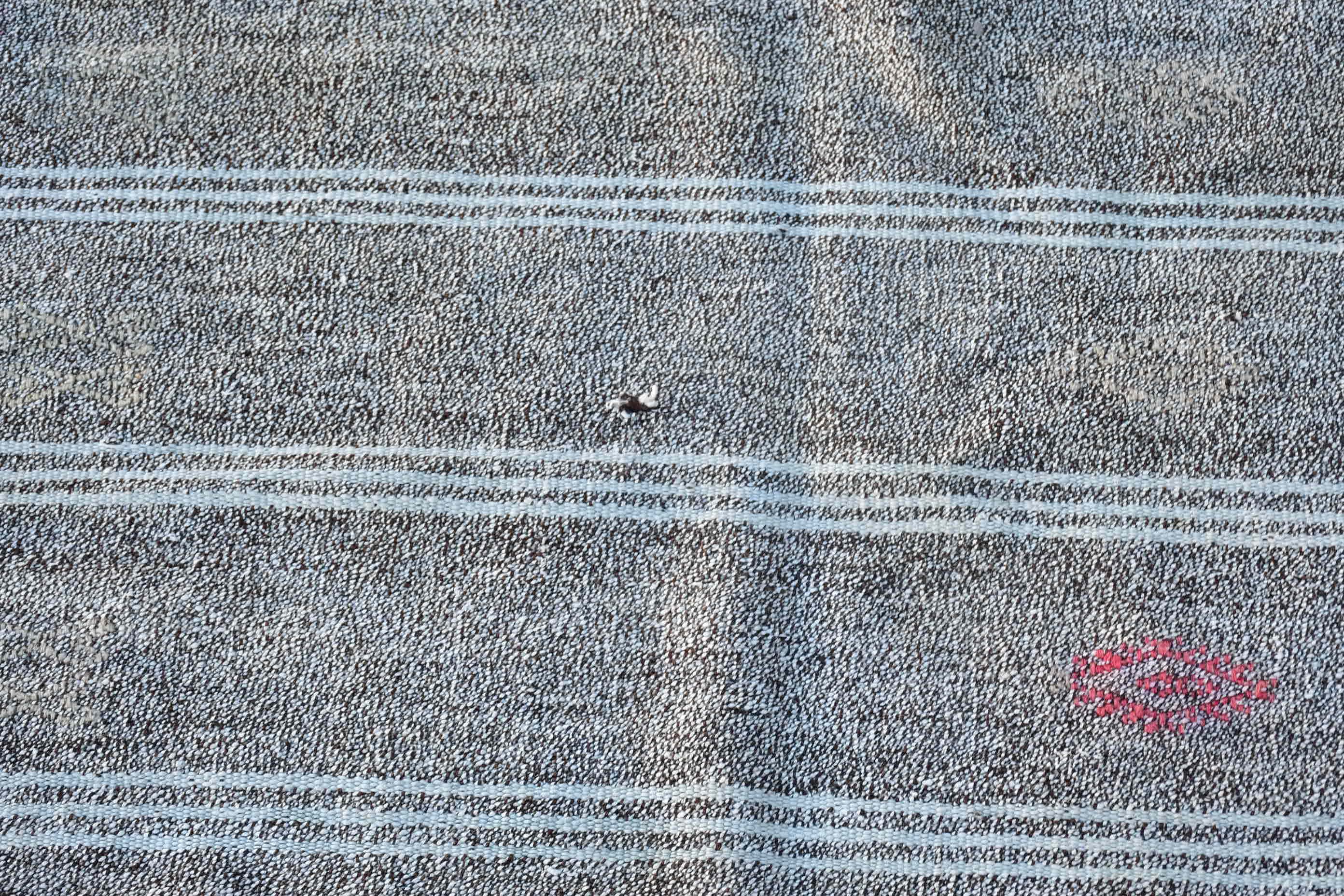 Kabile Halıları, Mutfak Halısı, Antika Halılar, Bej Soğuk Halı, Yün Halı, 2,4x8,2 ft Runner Halısı, Türk Halıları, Vintage Halılar, Kilim, Koridor Halısı