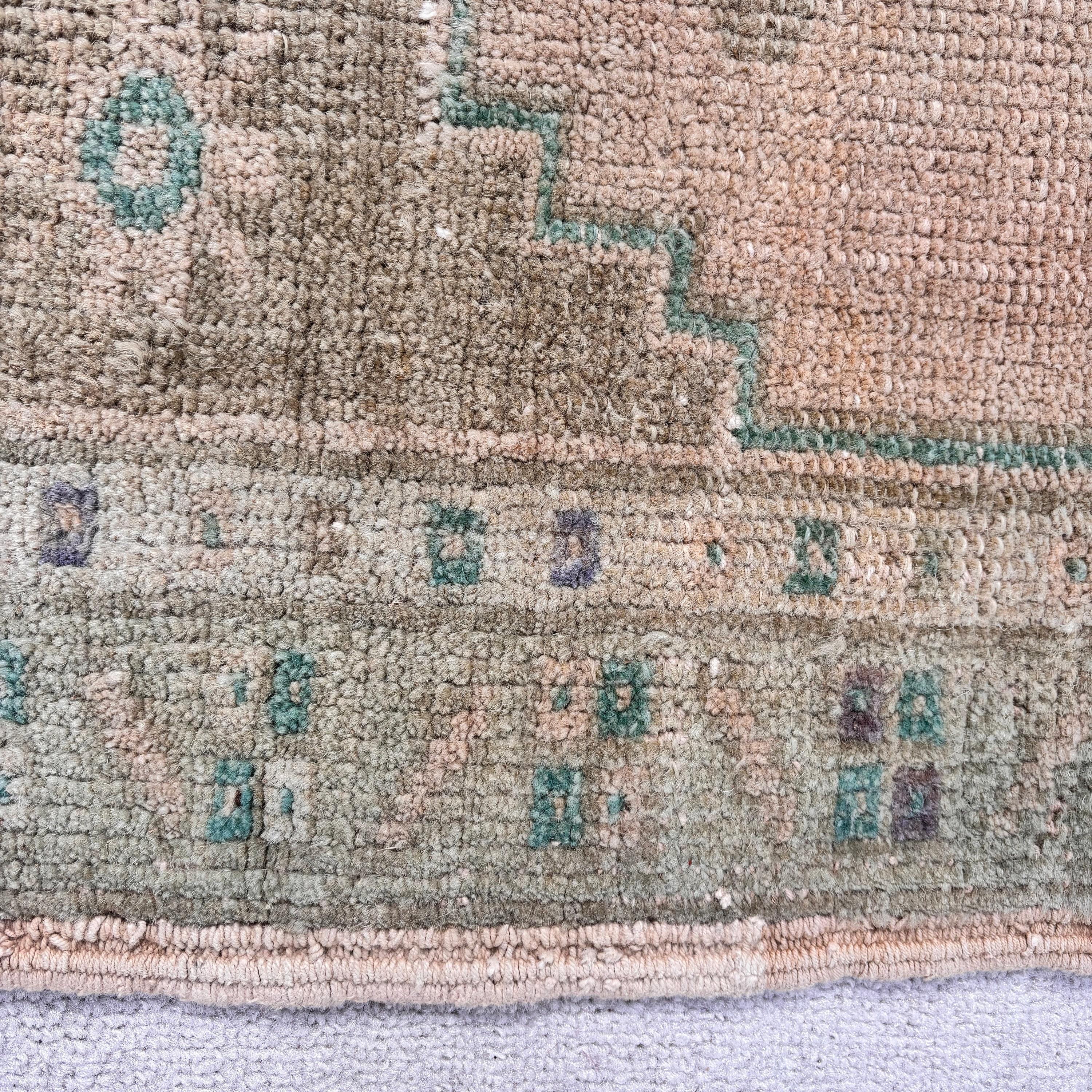 2,1x3,1 ft Küçük Halılar, Dış Mekan Halıları, Araba Paspas Halıları, Vintage Halılar, Giriş Halısı, Modern Halı, Sarı Oryantal Halı, Türk Halıları, Antika Halılar