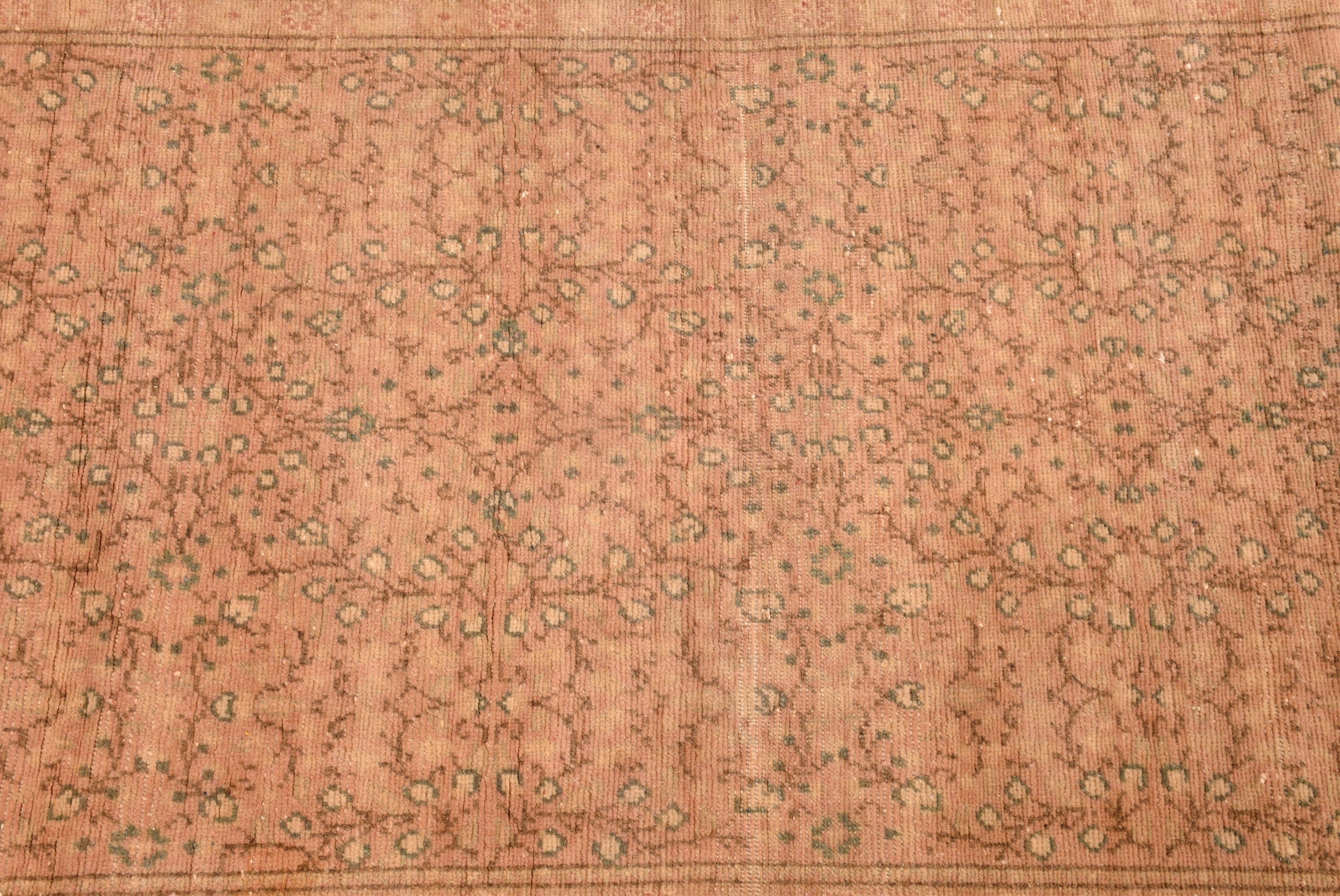 Boho Halıları, Aztek Halısı, Yatak Odası Halıları, Vintage Halı, Ev Dekorasyonu Halıları, 3,1x5 ft Vurgulu Halılar, Yatak Odası Halıları, Turuncu Oryantal Halılar, Türk Halısı