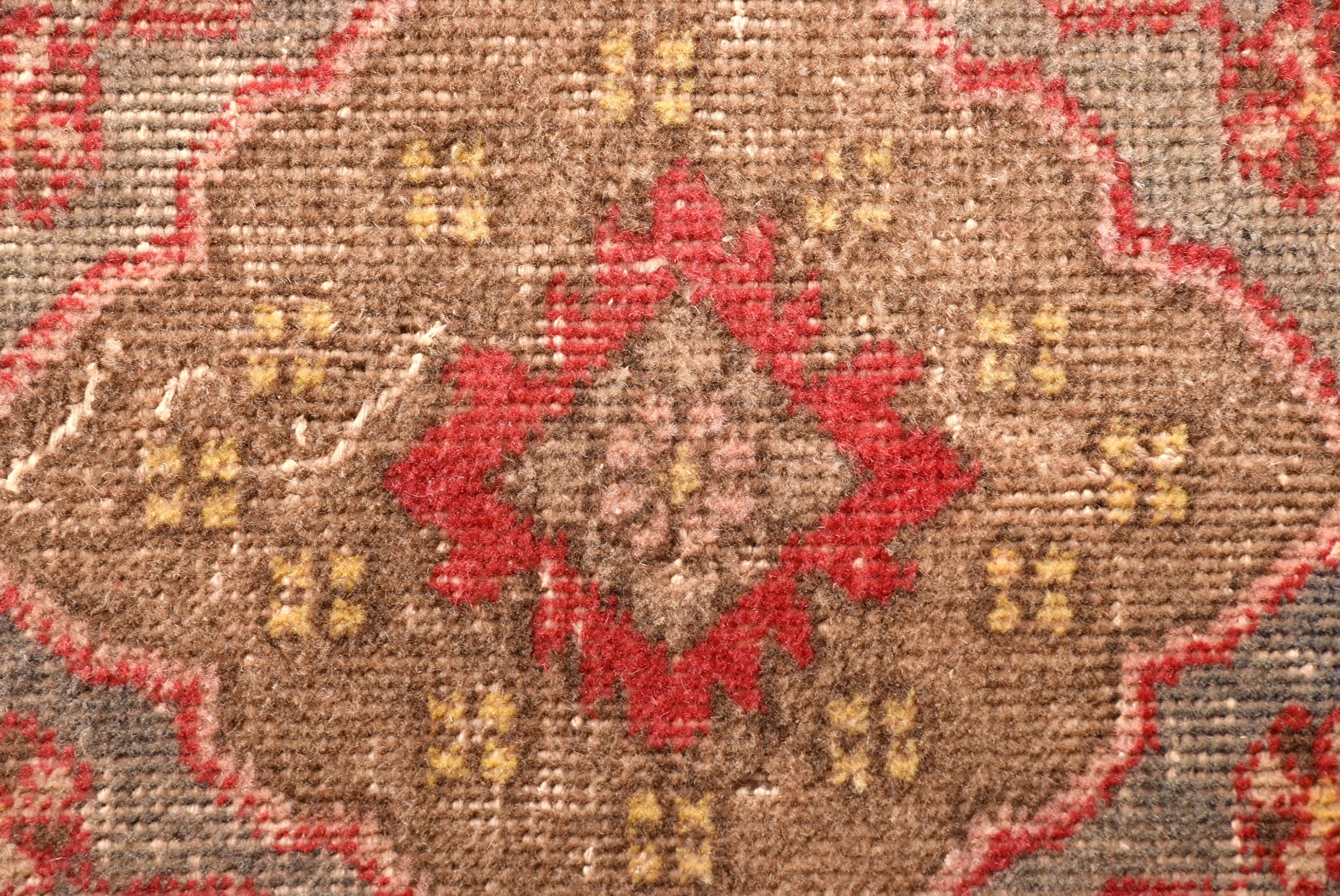 Modern Halı, Türk Halısı, Uzun Yolluk Halısı, Beni Ourain Runner Halıları, Vintage Halı, Kırmızı Oryantal Halılar, 2.9x12.1 ft Runner Halıları, Oryantal Halı