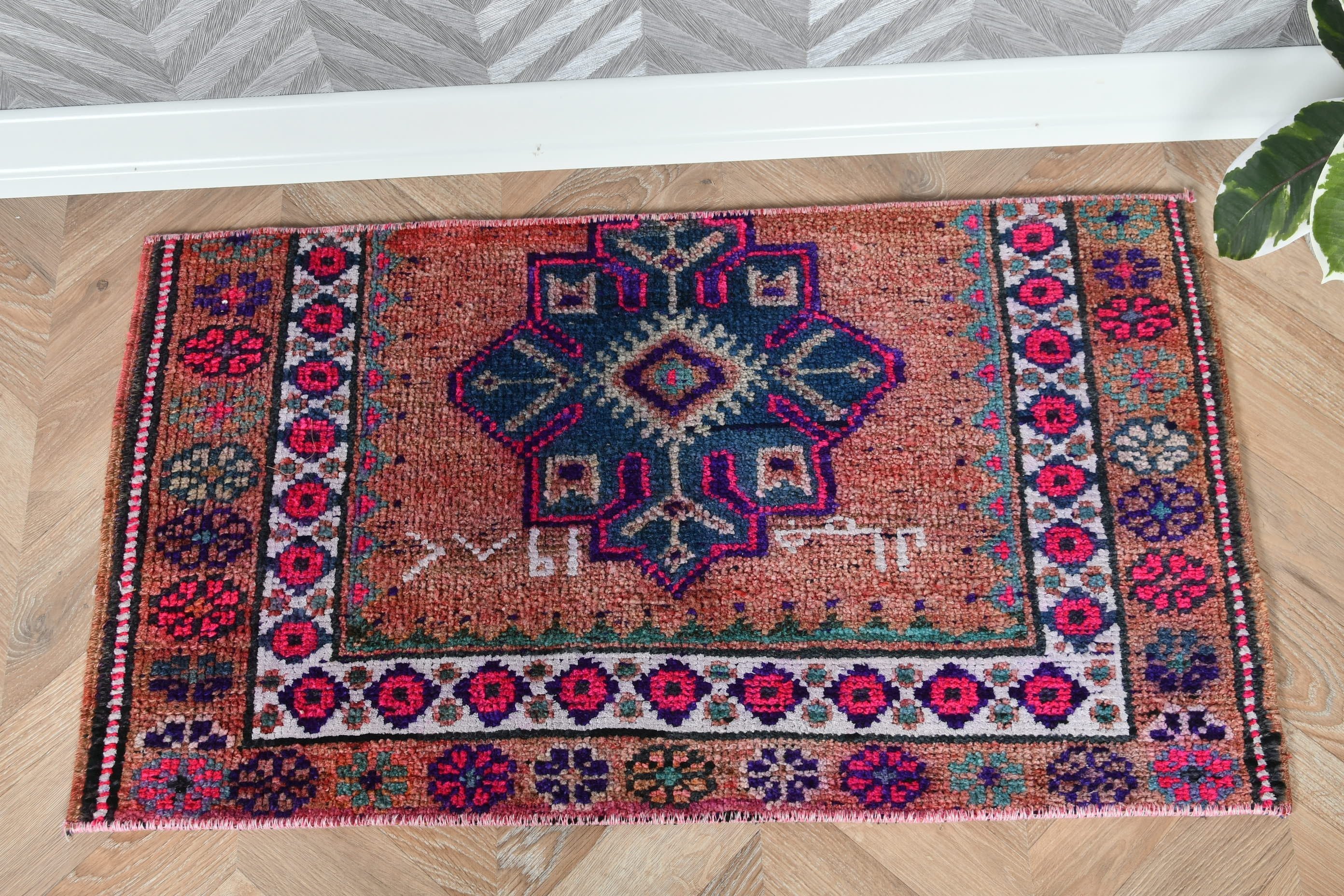 Yer Halıları, Araba Paspas Halısı, Yatak Odası Halısı, Yün Halı, Çocuk Odası Halıları, Türk Halısı, Vintage Halı, Mavi Soğuk Halı, 1.7x3 ft Küçük Halı, Bohem Halısı