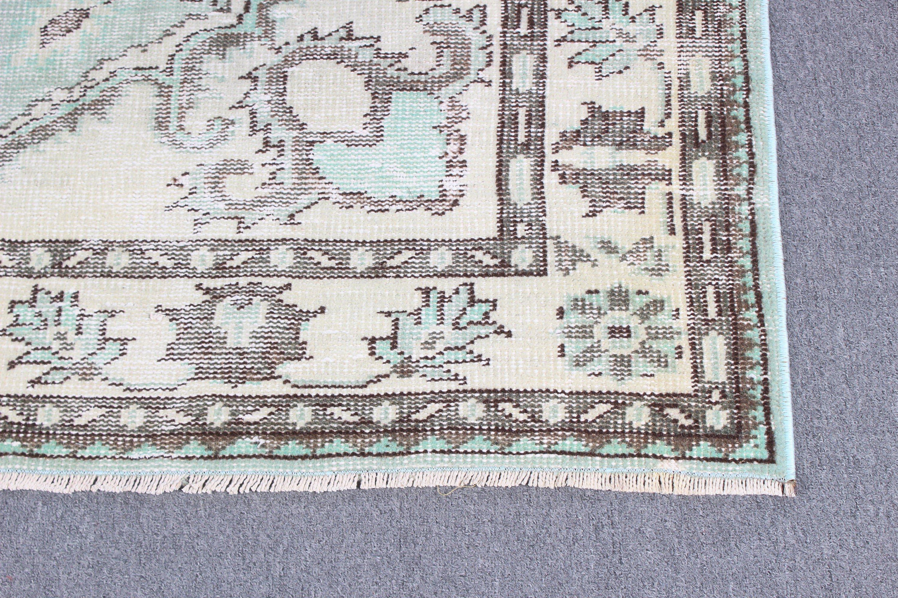 Luxury Rugs, Flatweave Rug, Beige Boho Rug, Turkish Rug, Bedroom Rugs, 4.8x8.7 ft Large Rug, Vintage Rug, Moroccan Rug, Dining Room Rugs