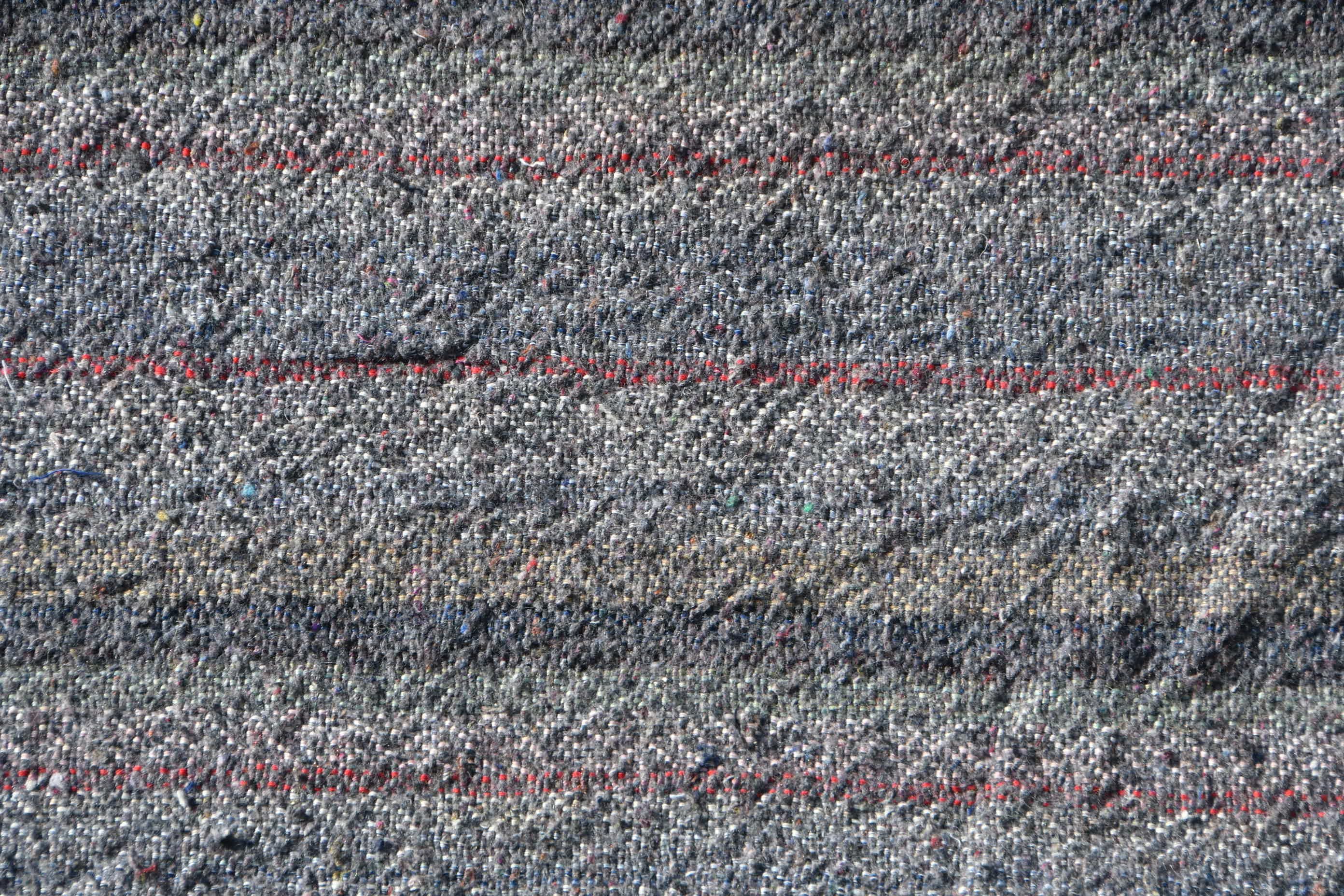 Kitchen Rug, Vintage Rug, Kilim, Dining Room Rug, Bedroom Rugs, Gray  3.8x7 ft Area Rug, Turkish Rug, Home Decor Rug, Old Rug
