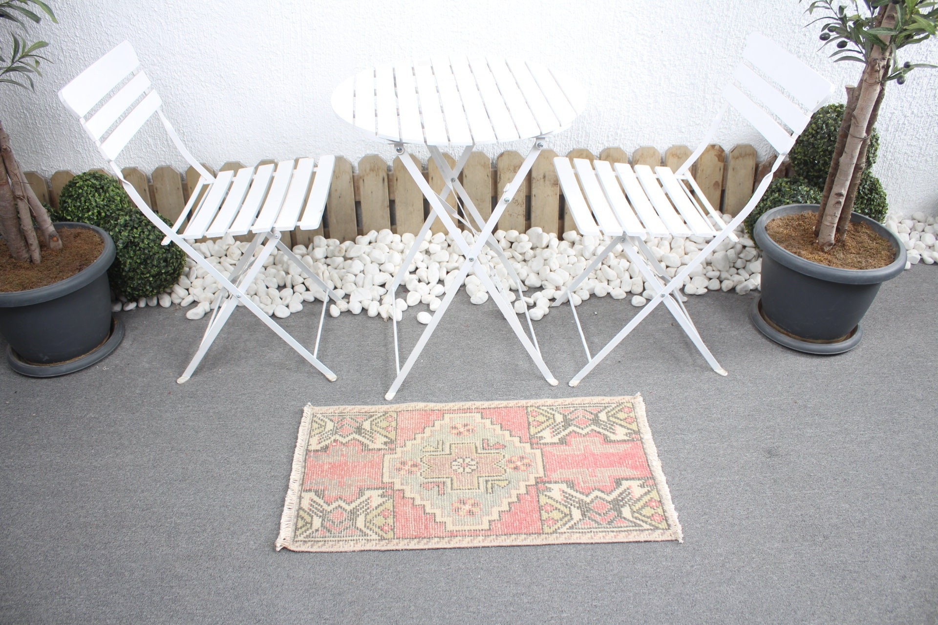 Kapı Paspası Halısı, Türk Halısı, Eski Halı, Mutfak Halıları, 1,5x2,7 ft Küçük Halılar, Yün Halı, Çocuk Halısı, Antika Halı, Vintage Halılar, Kırmızı Soğuk Halı