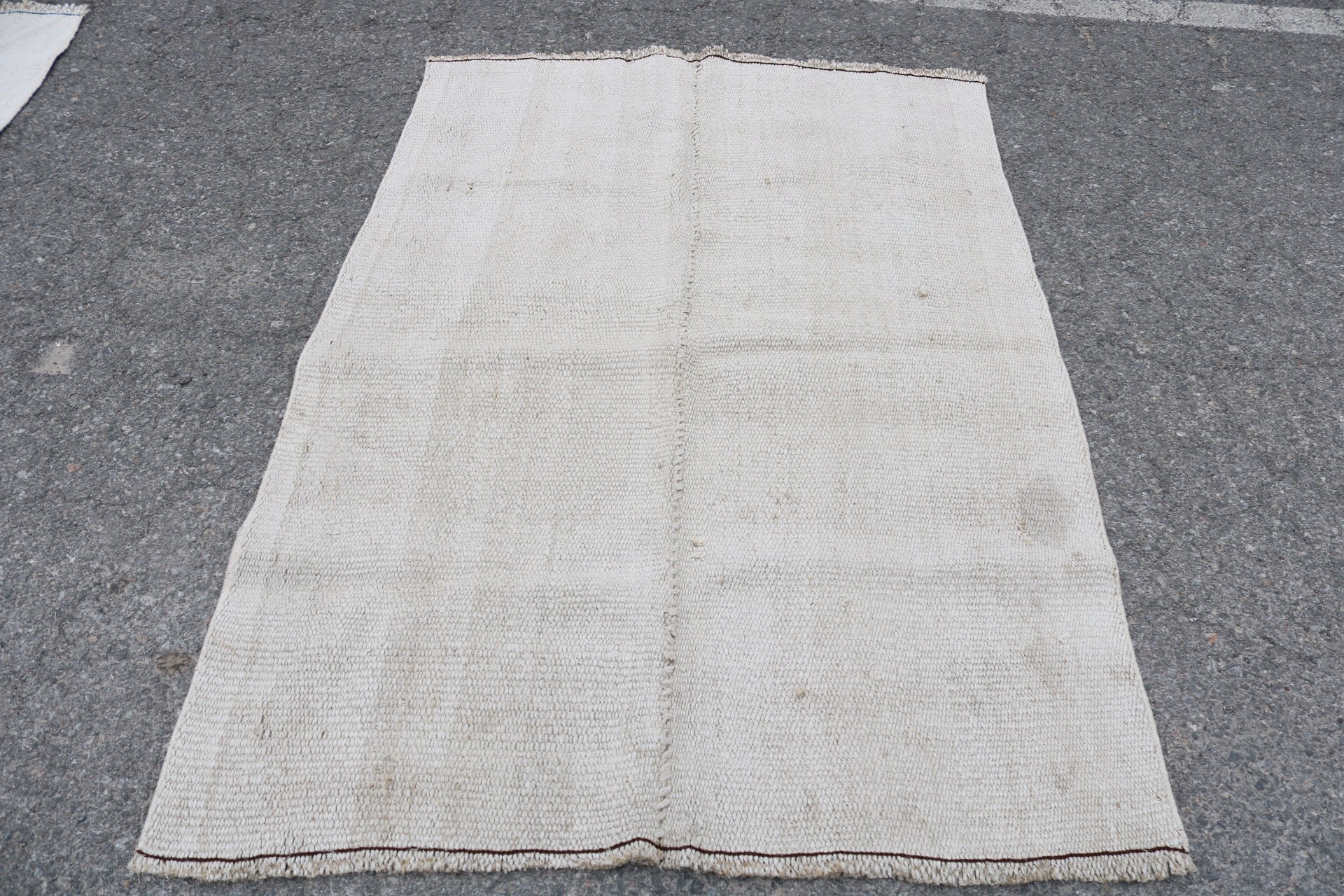 Nursery Rug, Bedroom Rugs, Moroccan Rug, 4x5.4 ft Accent Rugs, Aztec Rug, Home Decor Rugs, Vintage Rug, Turkish Rugs, Rugs for Nursery