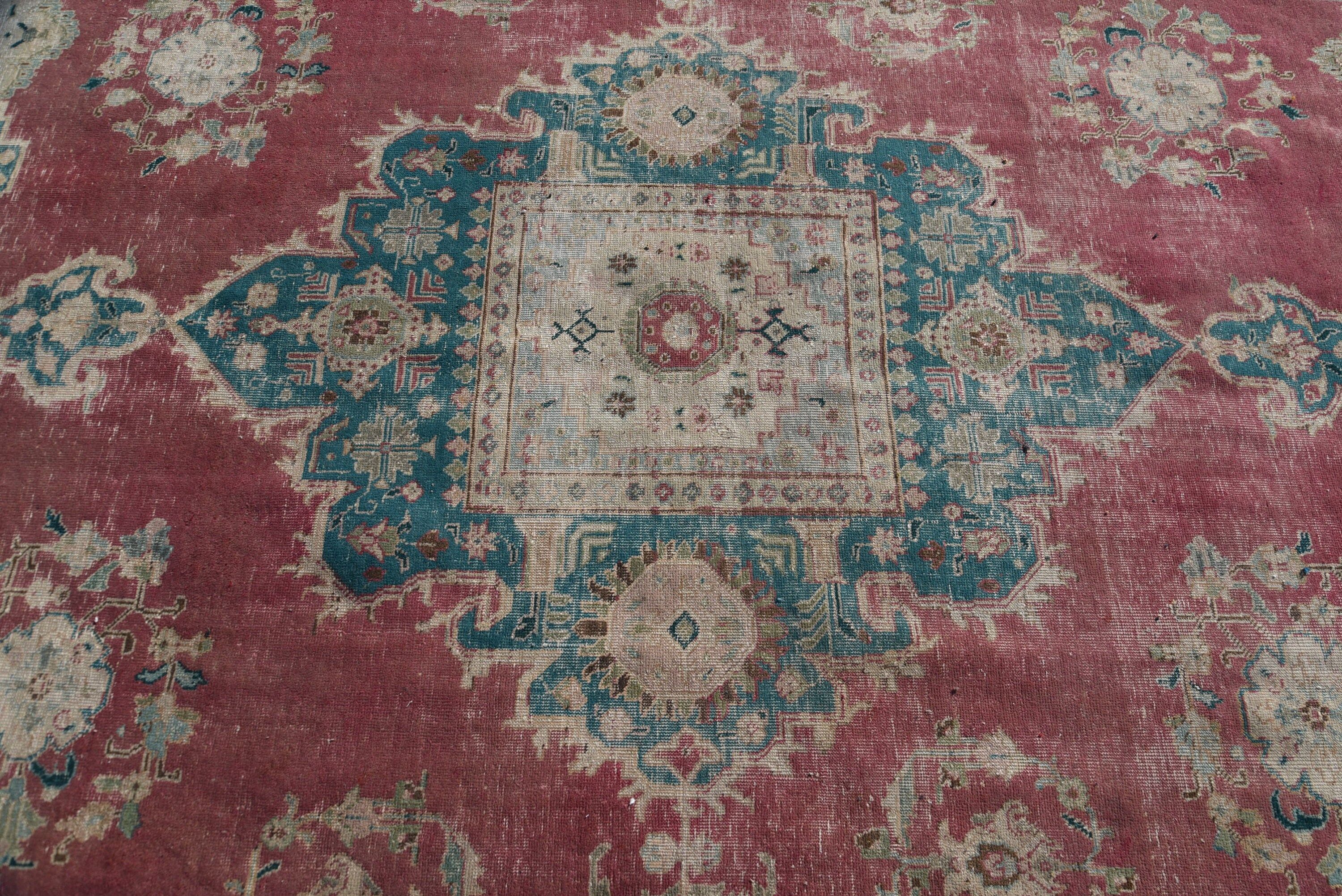 Mutfak Halısı, 5x12.5 ft Yolluk Halı, Mutfak Halıları, Vintage Halı, Mutfak Halısı Yolluk Halıları, Yatak Odası Halıları, Türk Halısı, Anadolu Halıları