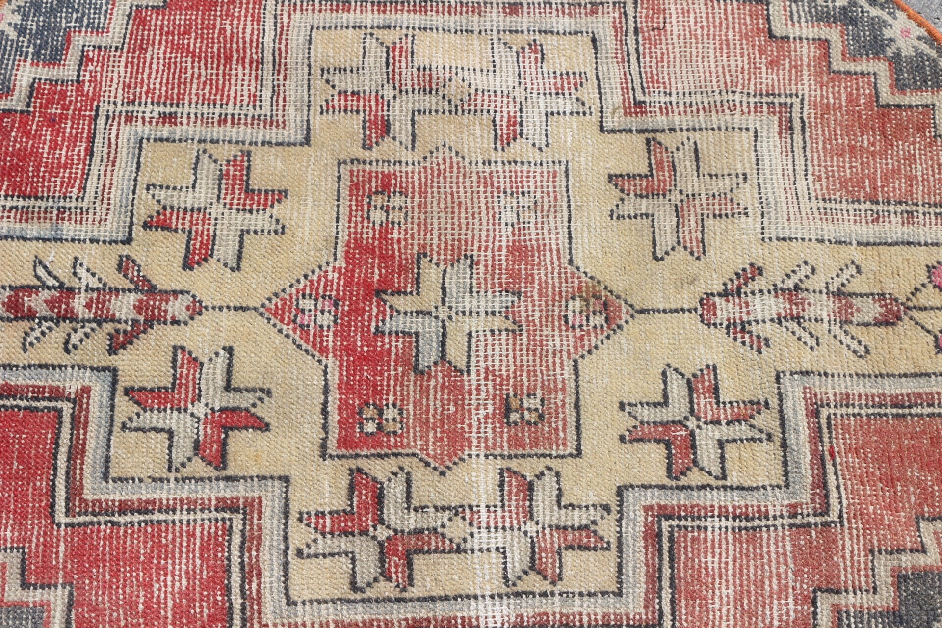 Havalı Halılar, Ev Dekorasyonu Halısı, Giriş Halıları, Kırmızı Anadolu Halıları, Araba Paspas Halısı, Banyo Paspas Boho Halısı, Türk Halısı, Vintage Halılar, 3,1x3,1 ft Küçük Halılar