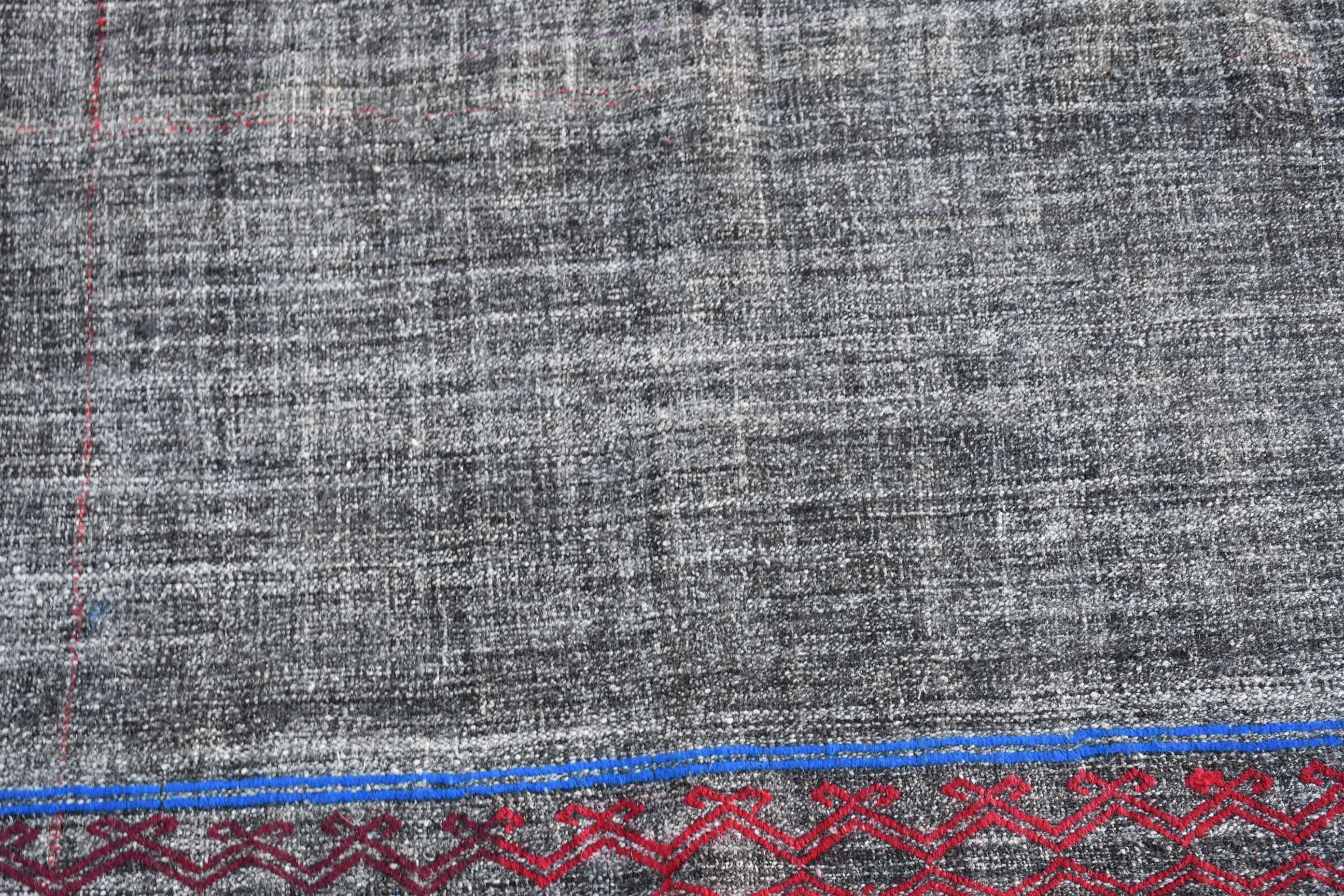 Türk Halısı, Mutfak Halısı, Sevimli Halı, Havalı Halı, 2,2x6,2 ft Runner Halıları, Vintage Halılar, Kilim, Koridor Halısı, Gri Fas Halısı, Merdiven Halısı