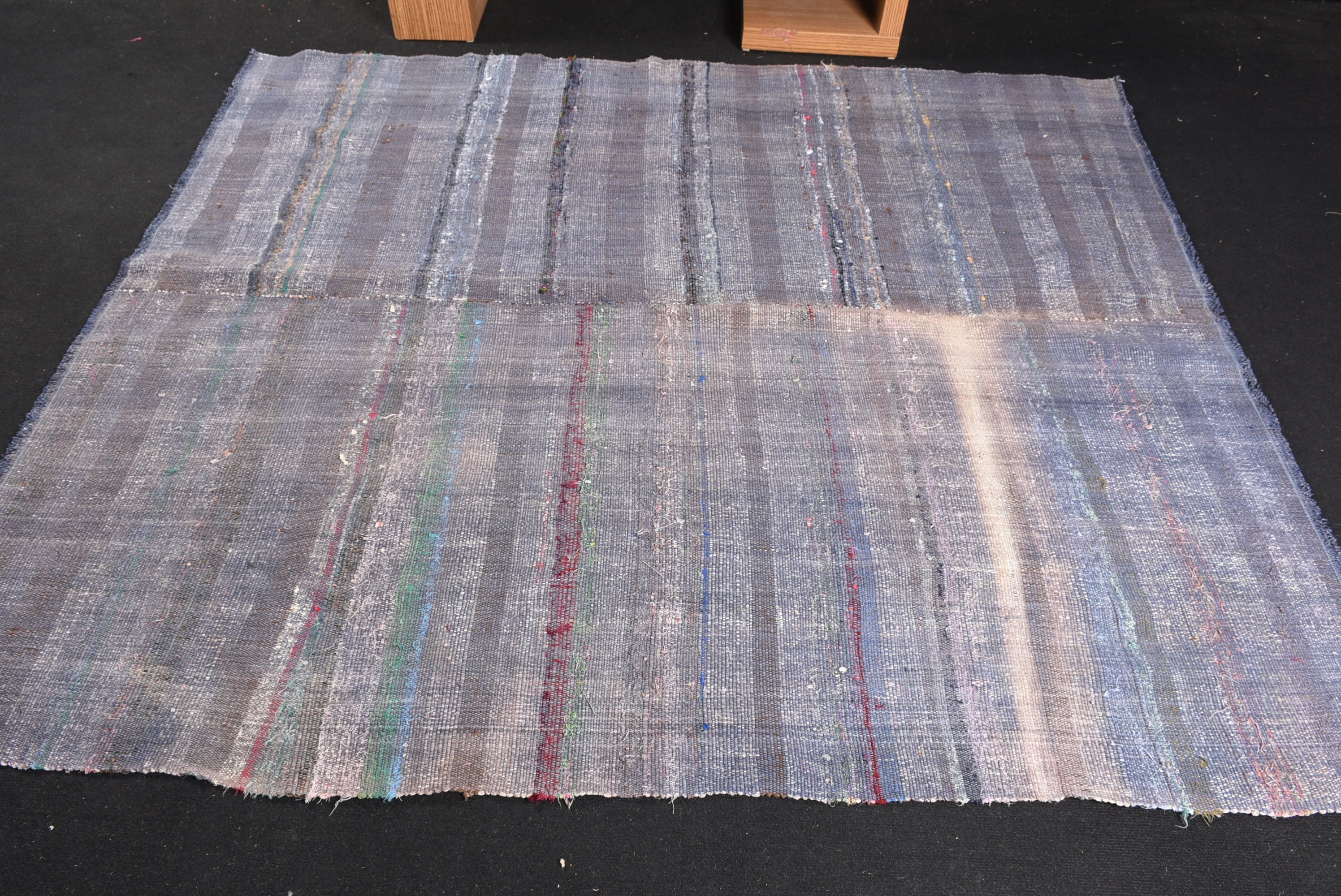 Aesthetic Rug, Turkish Rug, Pink Cool Rug, 2.7x8.7 ft Runner Rug, Kilim, Kitchen Rugs, Vintage Rugs, Bedroom Rug, Stair Rug, Hallway Rugs