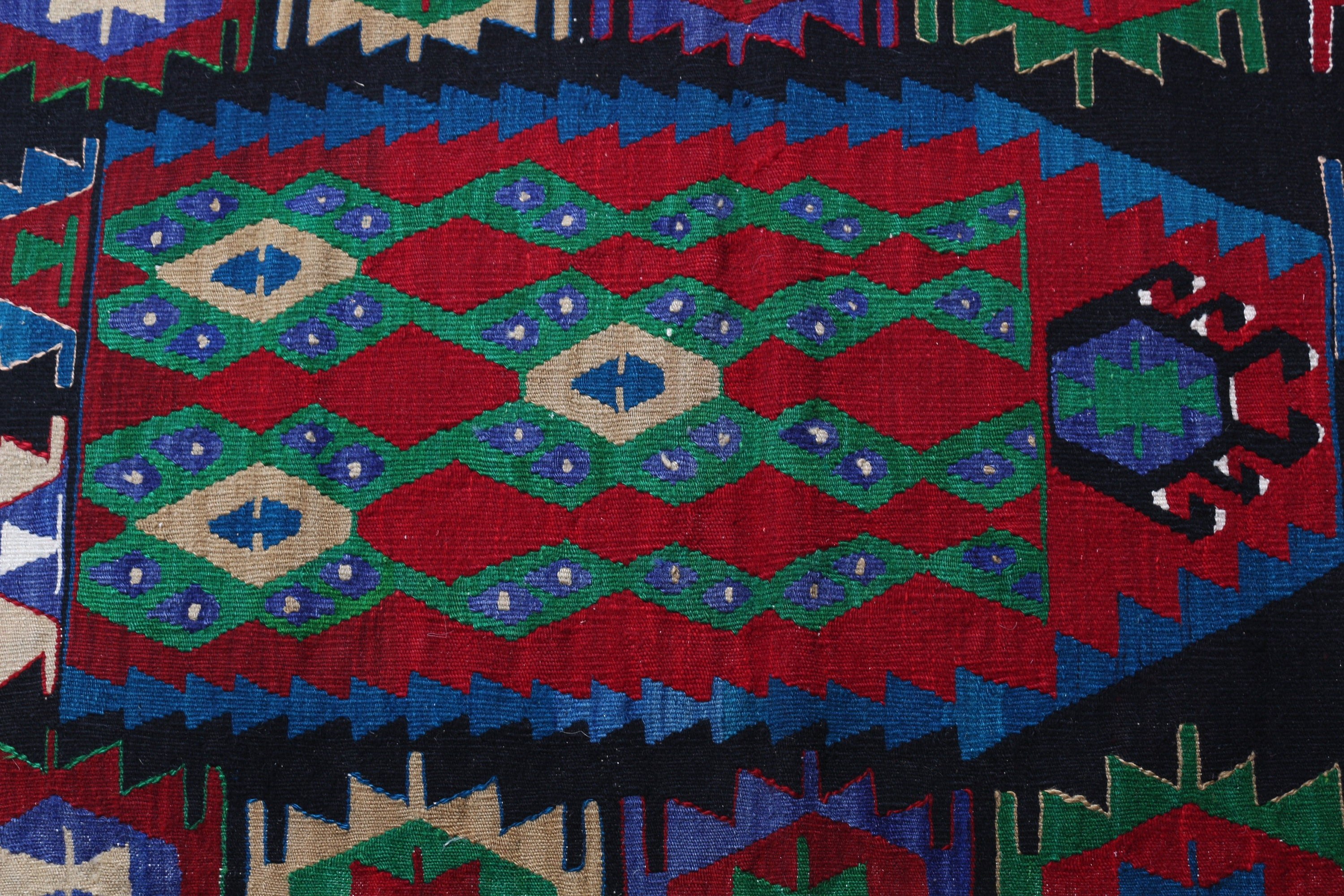 Araba Paspas Halısı, Yatak Odası Halıları, Siyah Ev Dekorasyonu Halısı, Türk Halısı, Duvara Asılı Halılar, Vintage Halılar, 2.7x3.5 ft Küçük Halı, Kilim, Antika Halı