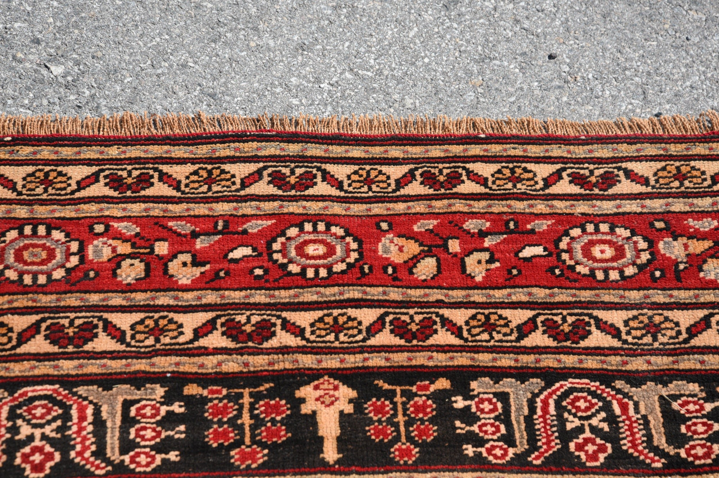 Fas Halısı, Oturma Odası Halıları, Yatak Odası Halısı, 5,9x10,2 ft Büyük Halı, Türk Halısı, Mutfak Halıları, Yurt Halısı, Vintage Halılar, Yemek Odası Halıları