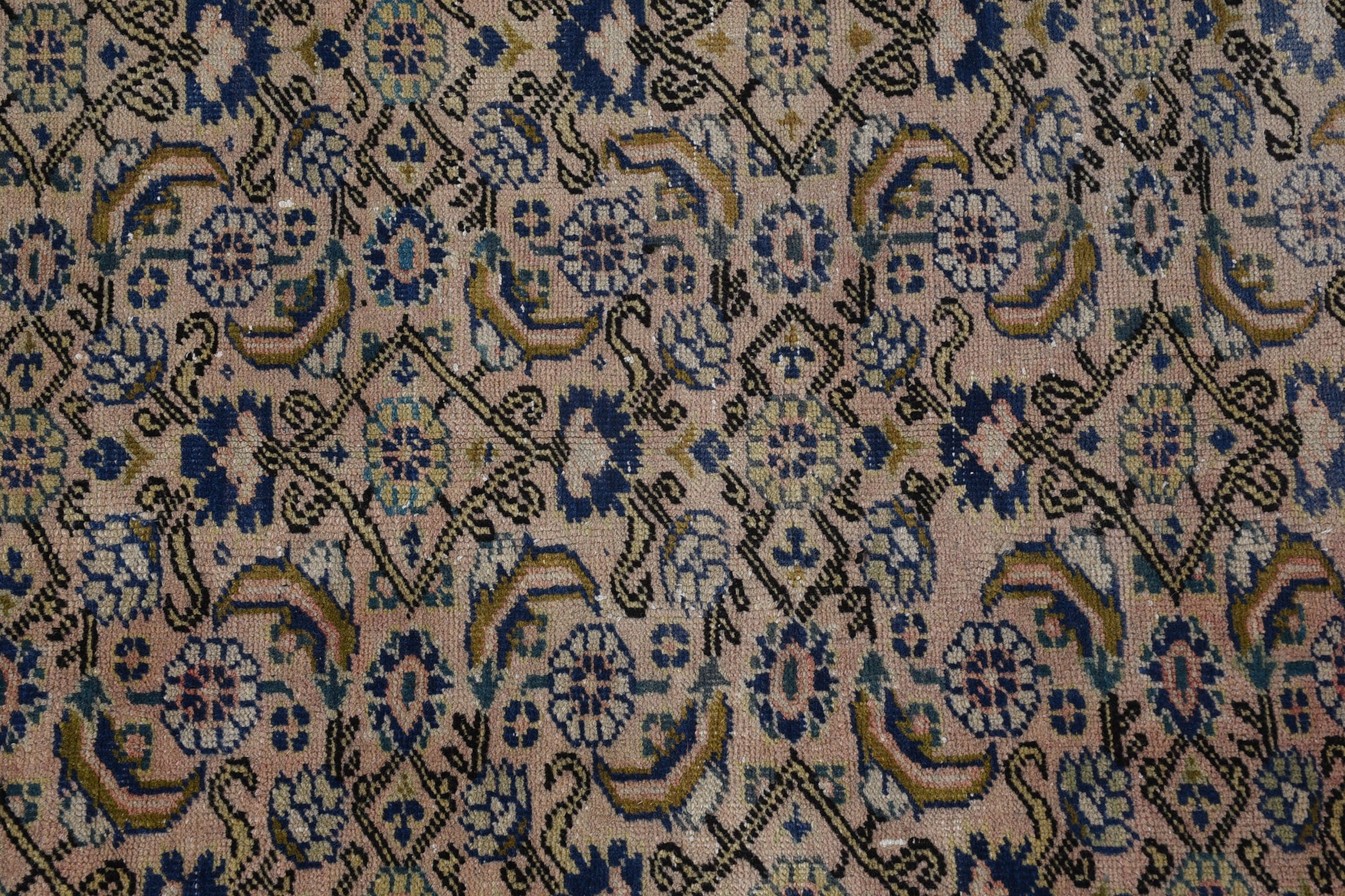 Living Room Rug, Rugs for Dining Room, Kitchen Rugs, Colorful Rugs, 6.1x8.8 ft Large Rugs, Dining Room Rug, Turkish Rug, Vintage Rug
