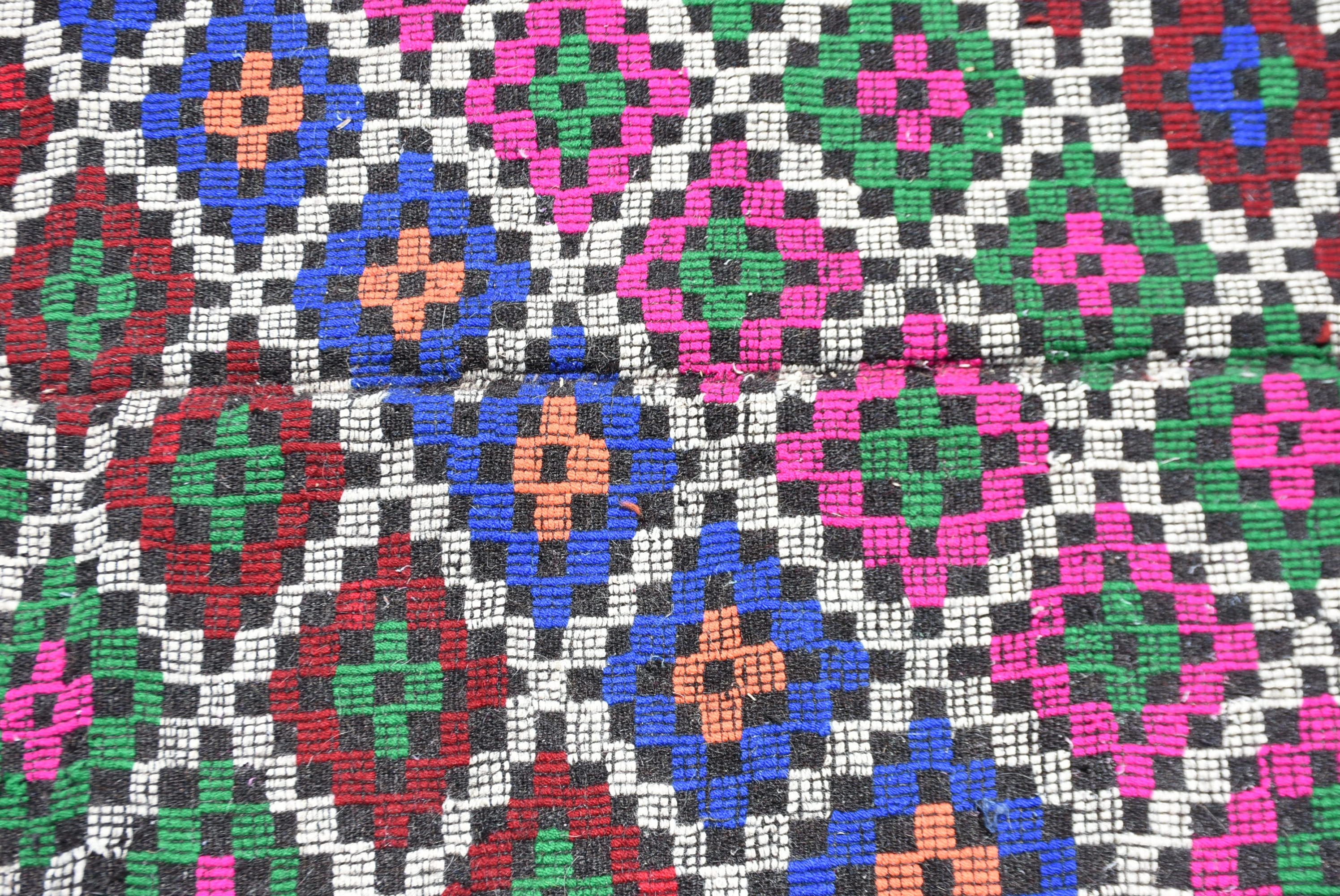 Kilim, Çocuk Halıları, Türk Halıları, 4,9x7,6 ft Alan Halısı, Mutfak Halısı, Eski Halılar, Siyah Oushak Halısı, Havalı Halı, Vintage Halı, Oturma Odası Halısı
