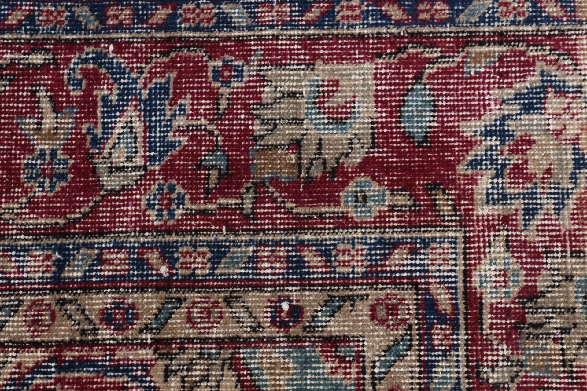 Banyo Halı, Kırmızı Fas Halı, Uşak Halı, Banyo Halı, Nostaljik Halı, Banyo Halı, Ev Halı, Araba paspası Halı, 46x74 cm Küçük Halı